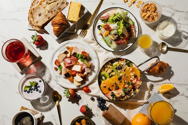 台南老爺行旅年節住房限時快閃最低每人1,324元  歲末尾牙春酒用餐贈多重好禮