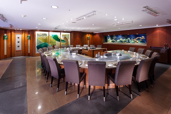 台南大億麗緻酒店台北國際旅展37折起超優質住宿、63折起品嚐多國美味