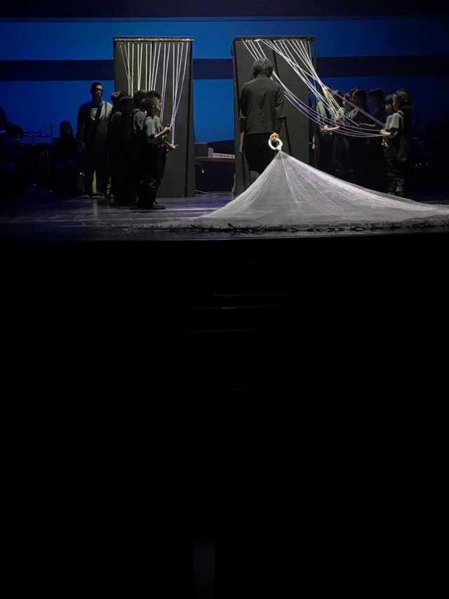 臺南藝術節閉幕　聽見城市的聲音