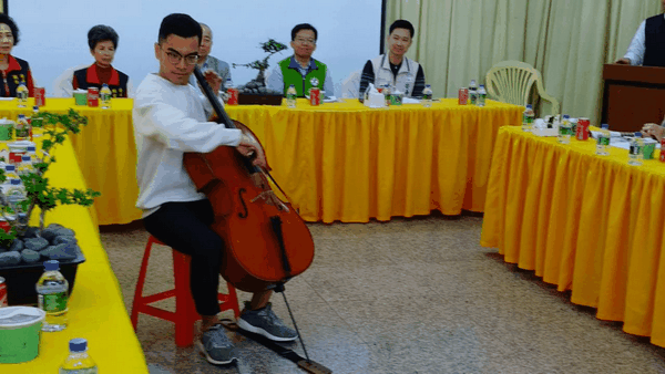 臺南市安平開臺天后宮春節推出「安平走春 走出平安」旅遊