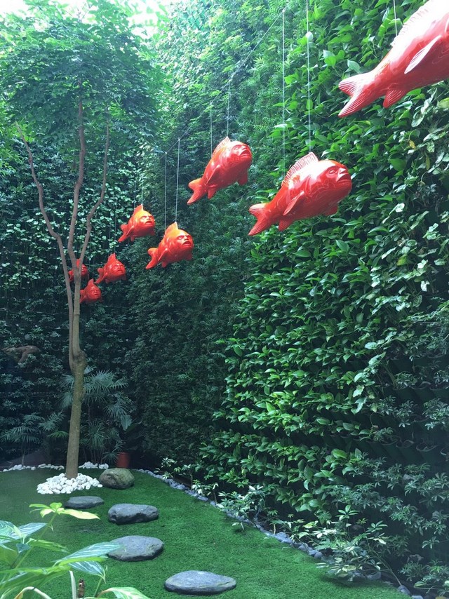 新藝獎系列活動3/14陸續展開  藝術家導覽、講座及工作坊　好評熱烈報名中