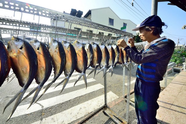 來台江，逛市集；安心買，開心玩
