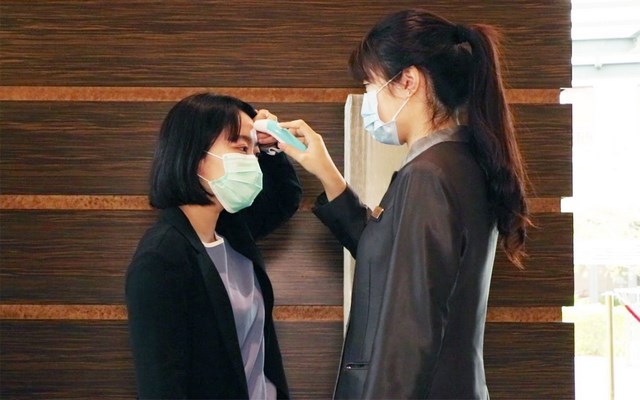 煙波國際觀光集團防疫全面升級 推出住房餐飲方案