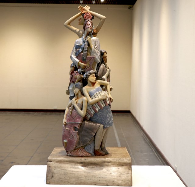 「2020臺南美展」評審結果出爐