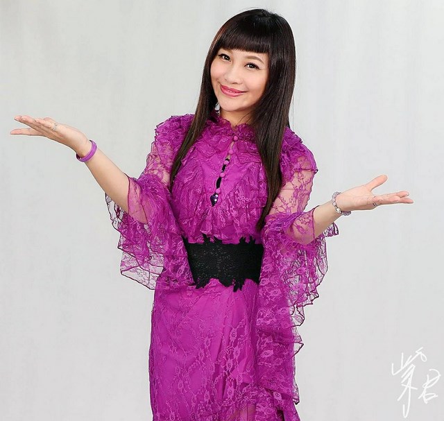 「寶島歌人會」王中平、紫君6/6永成戲院開唱