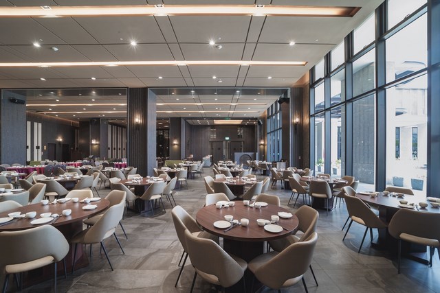 台南徠．歸仁飯店6/18周年慶餐飲回饋加碼送 住宿下殺4.6折起