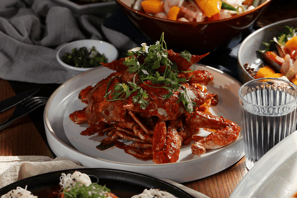 台南大員皇冠假日酒店元素餐廳亞洲街頭美食節七月登場,帶您亞洲１２通吃透透