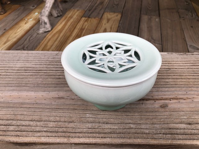 「合器․多友」南大師生陶藝展