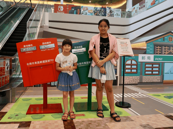 車迷樂翻天! 南紡購物中心TOMICA 50週年特展登場