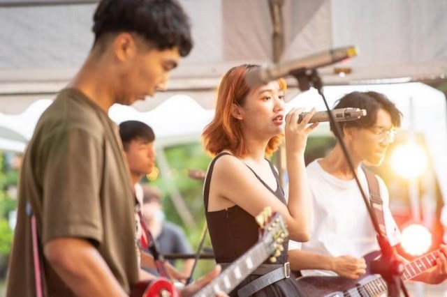 2020十六歲正青春藝術節-青春開唱 high唱藝夏