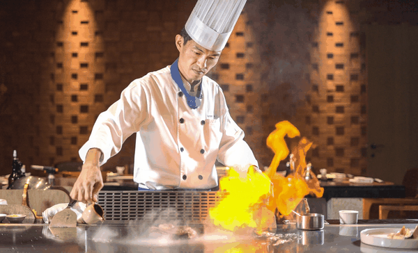 2020成大國際旅展 台南大員皇冠假日酒店餐券67折起