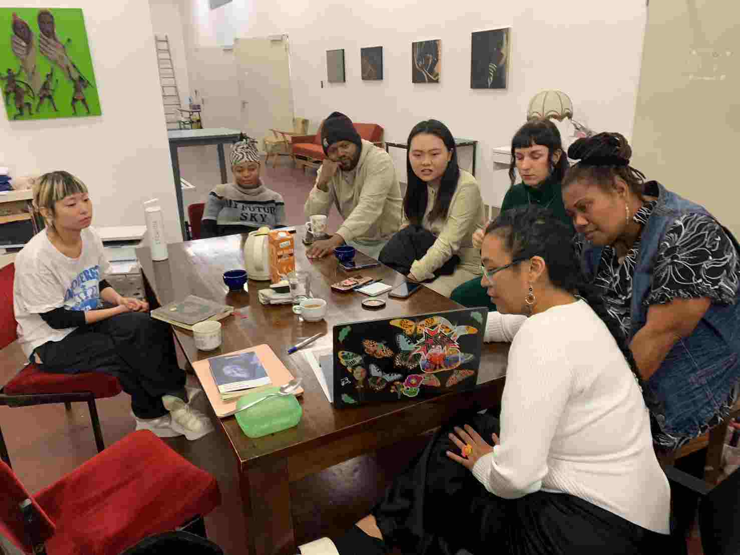 設計教育接軌國際！南應大室設系培育「敘事空間」專才，校友獲教育部圓夢基金赴德深造