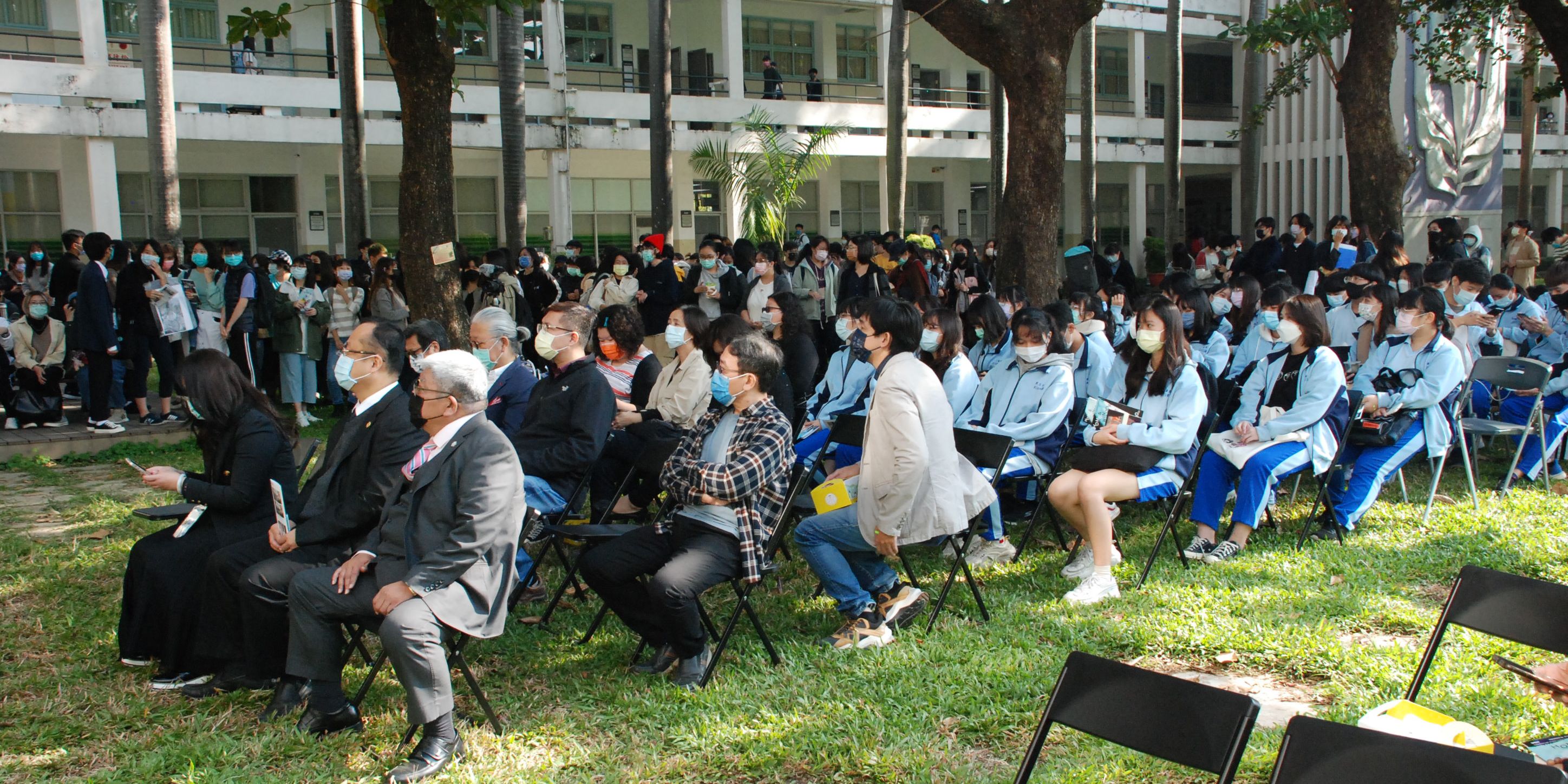 IYDA (International Youth Digital Arts)，第一屆國際青年藝術展