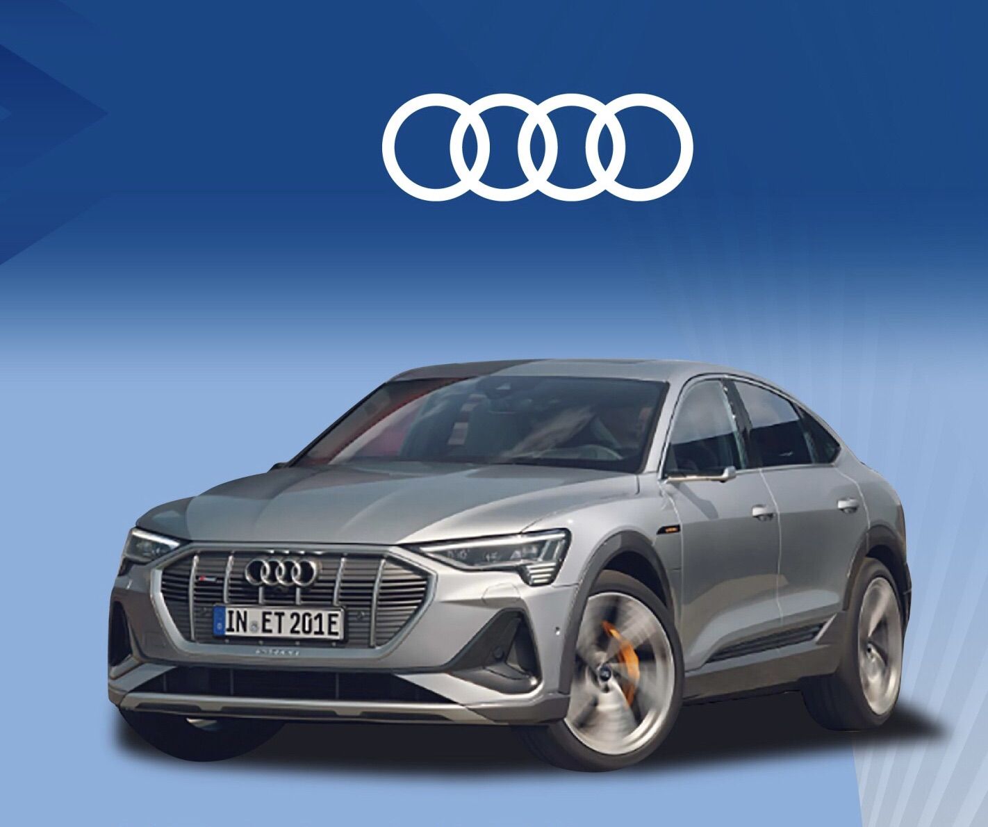 新光三越台南新天地《春季新車大展》磅礡登場  重量級車款一次到位 車迷們絕不容錯過