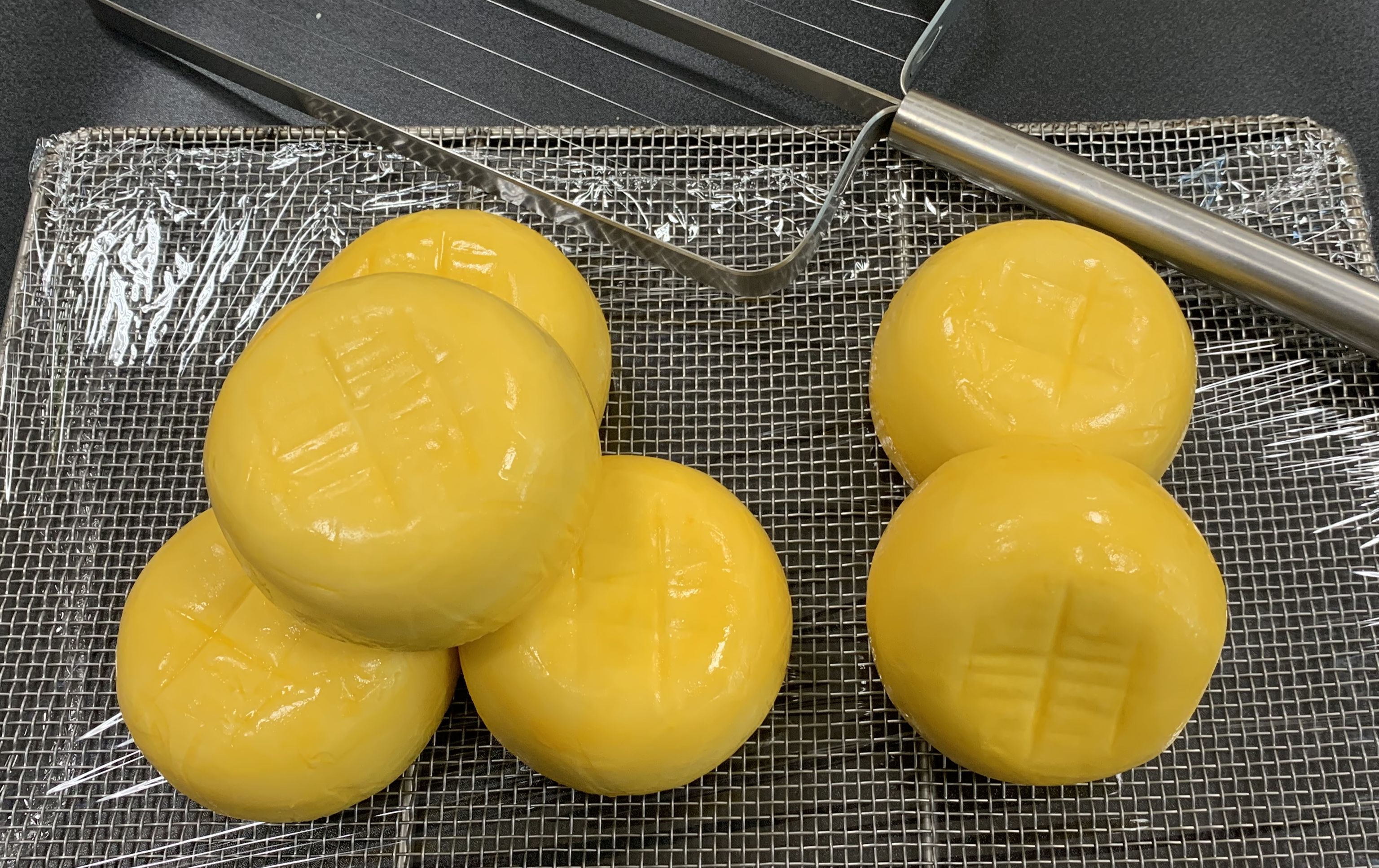 羊乳高達起司與您在亞洲生技大展見面