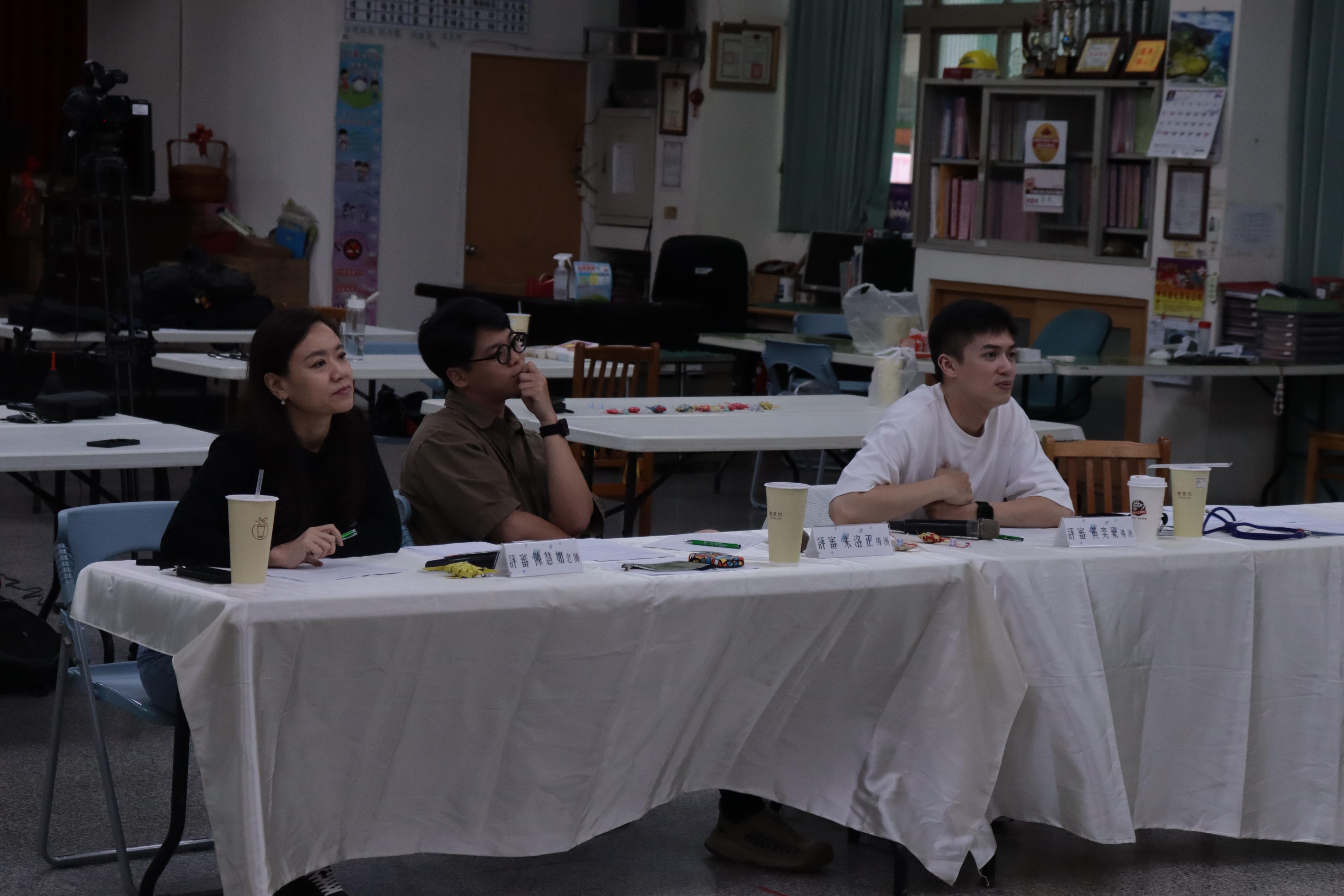 南臺科大跨樂尬陣USR團隊招募音樂劇表演人才，攜手躍演劇團為文化共融社會實踐啟程