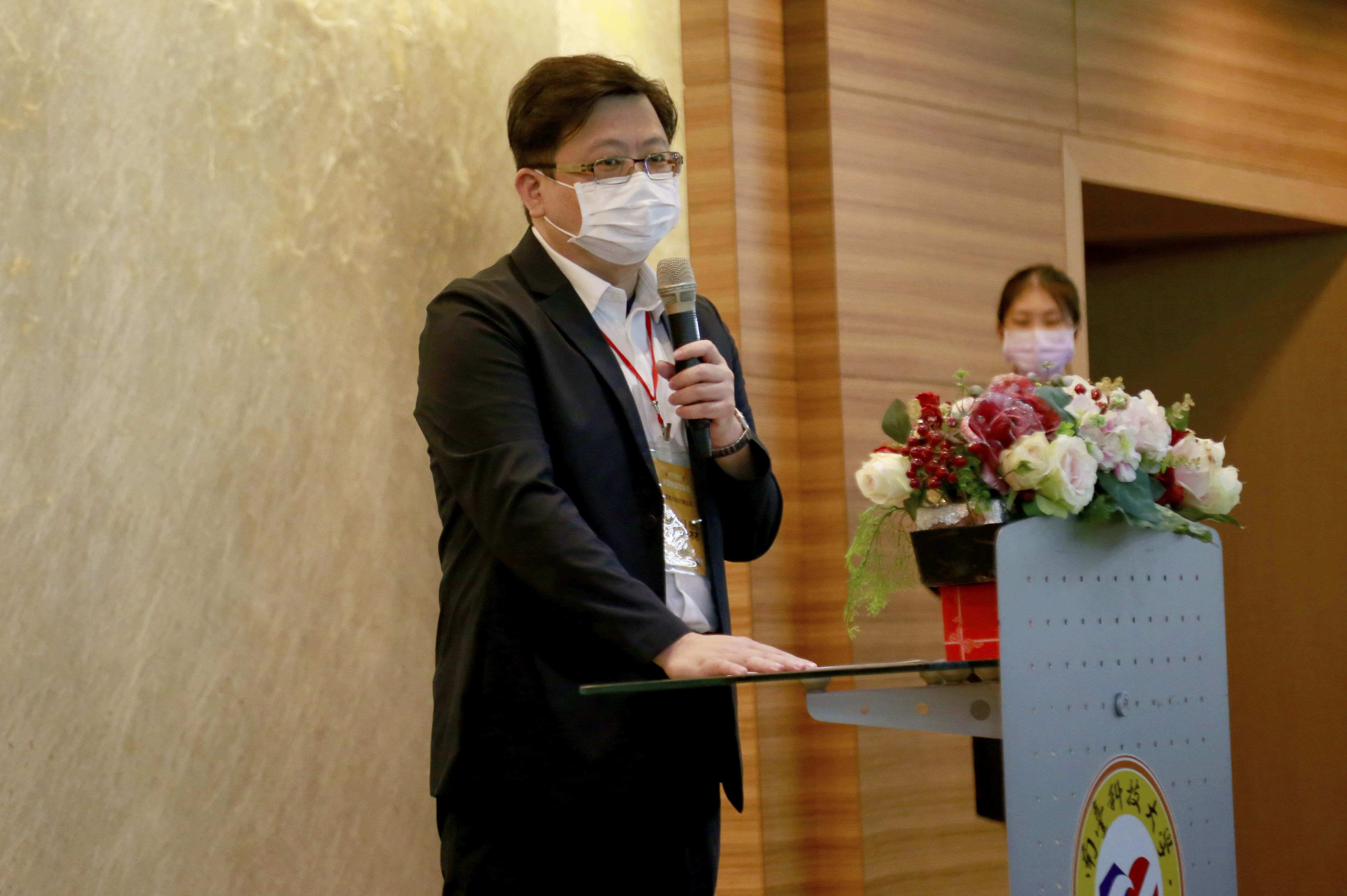 南臺科技大學舉辦「第五屆南臺灣食安論壇」  防範食品詐欺及強化食品防禦
