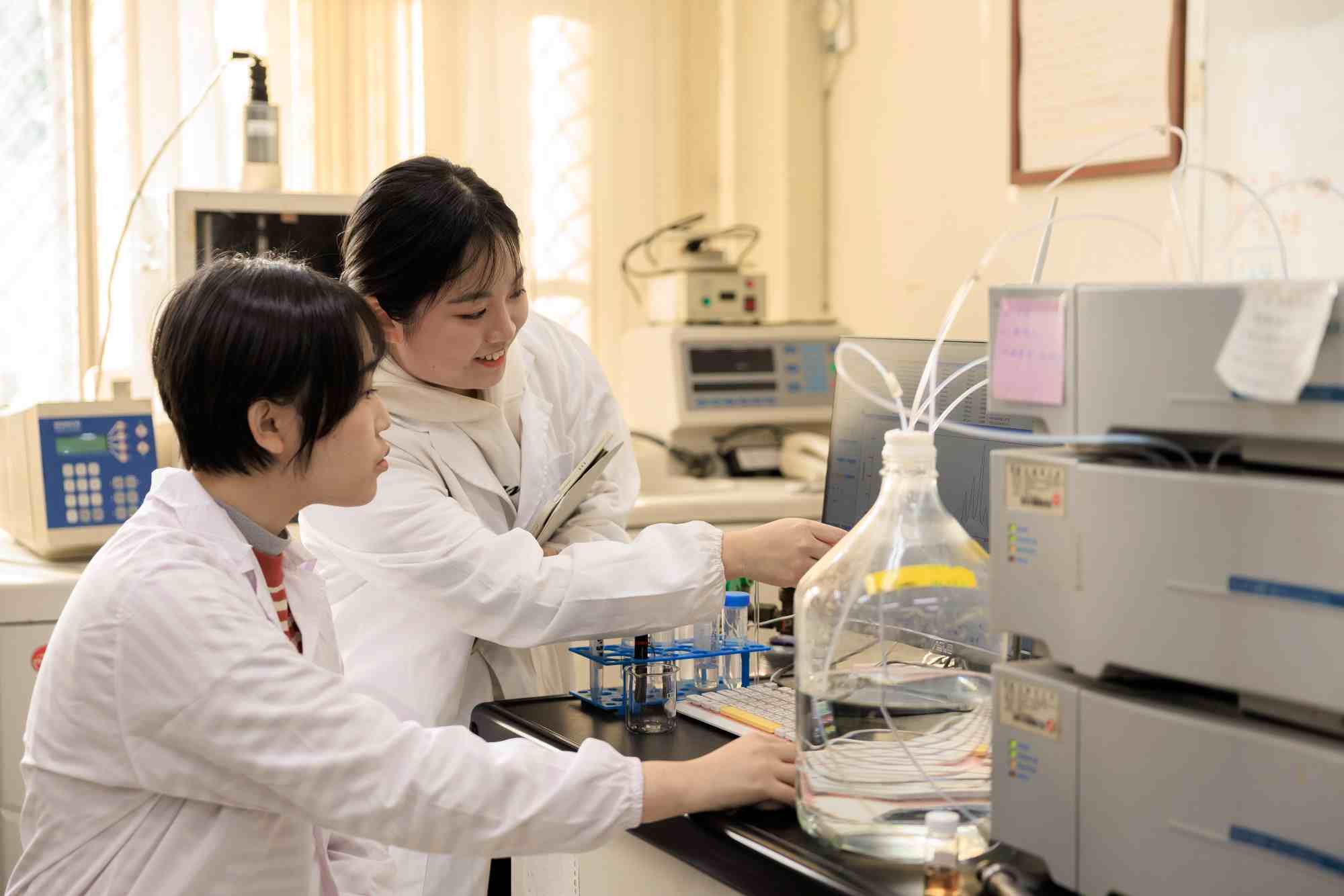 《遠見》企業最愛放榜 南大首入農林漁牧榜 展現跨域辦學動能