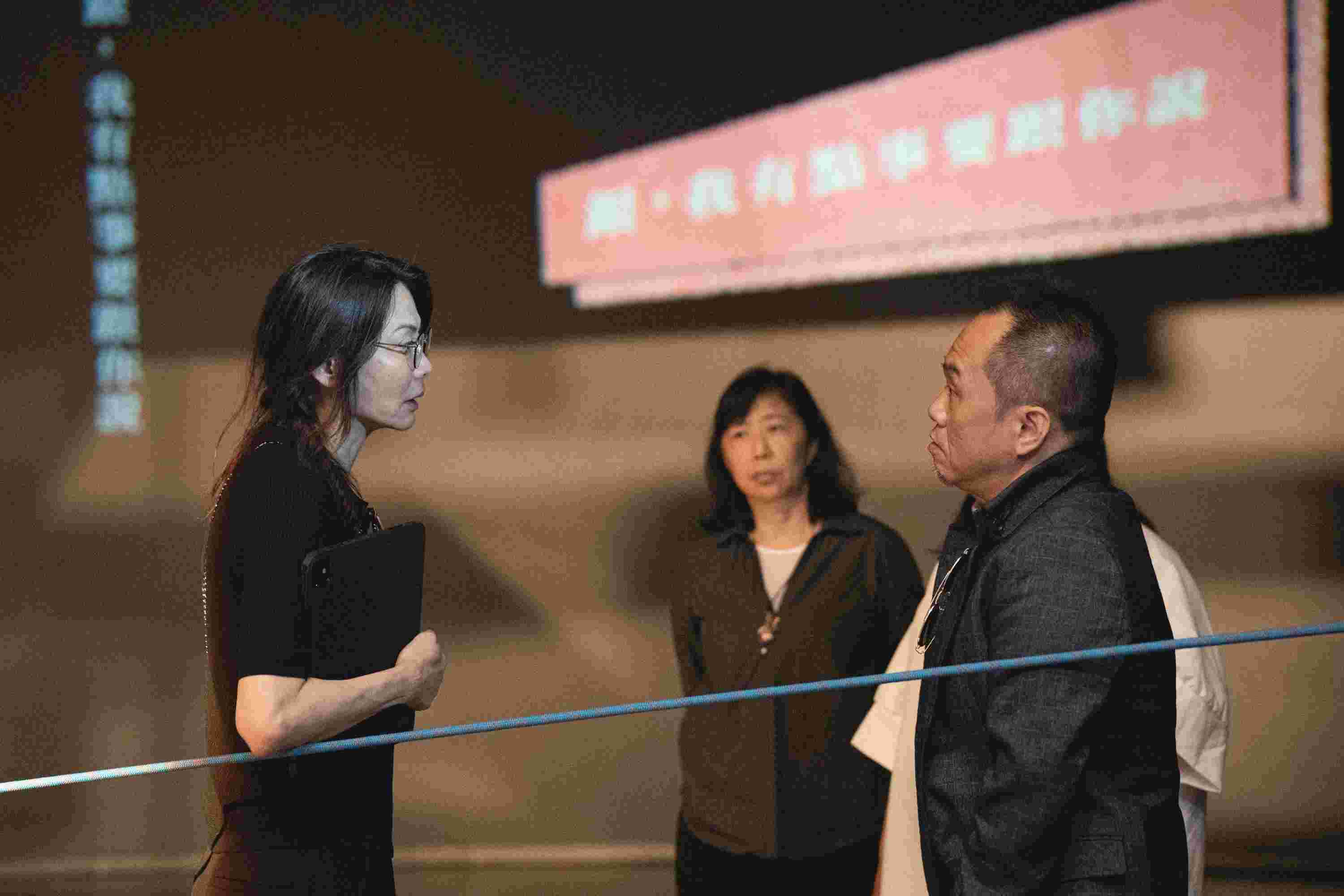 崑山科大視傳系跨界打造全球首創「舞台劇沉浸式字幕」 獲國際媒體肯定