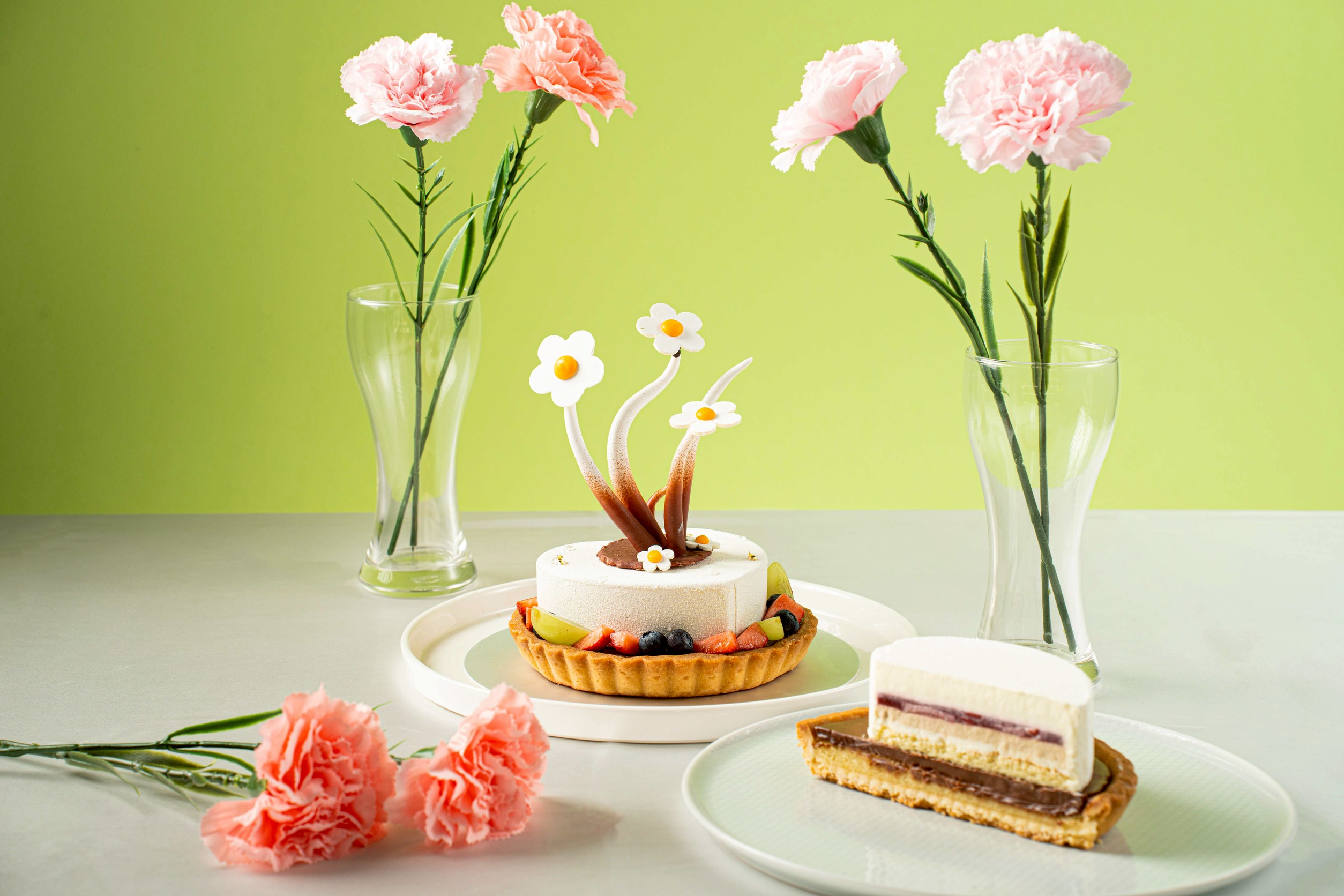 台南大員皇冠假日酒店 母親節住房3,999元起