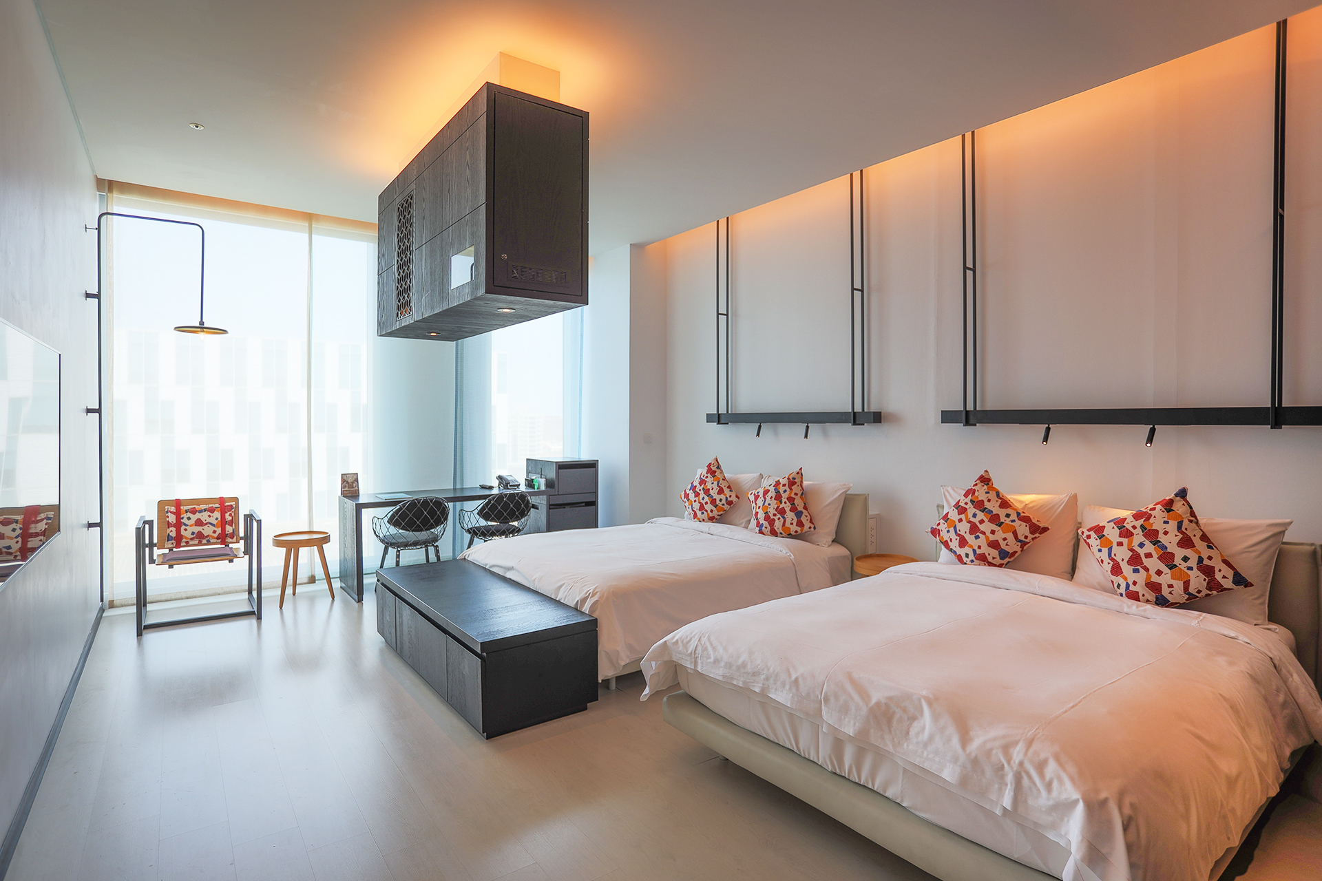 老爺線上旅展11月1日開賣　台南食宿玩樂最低下殺27折 滿額再抽百萬住宿券大獎