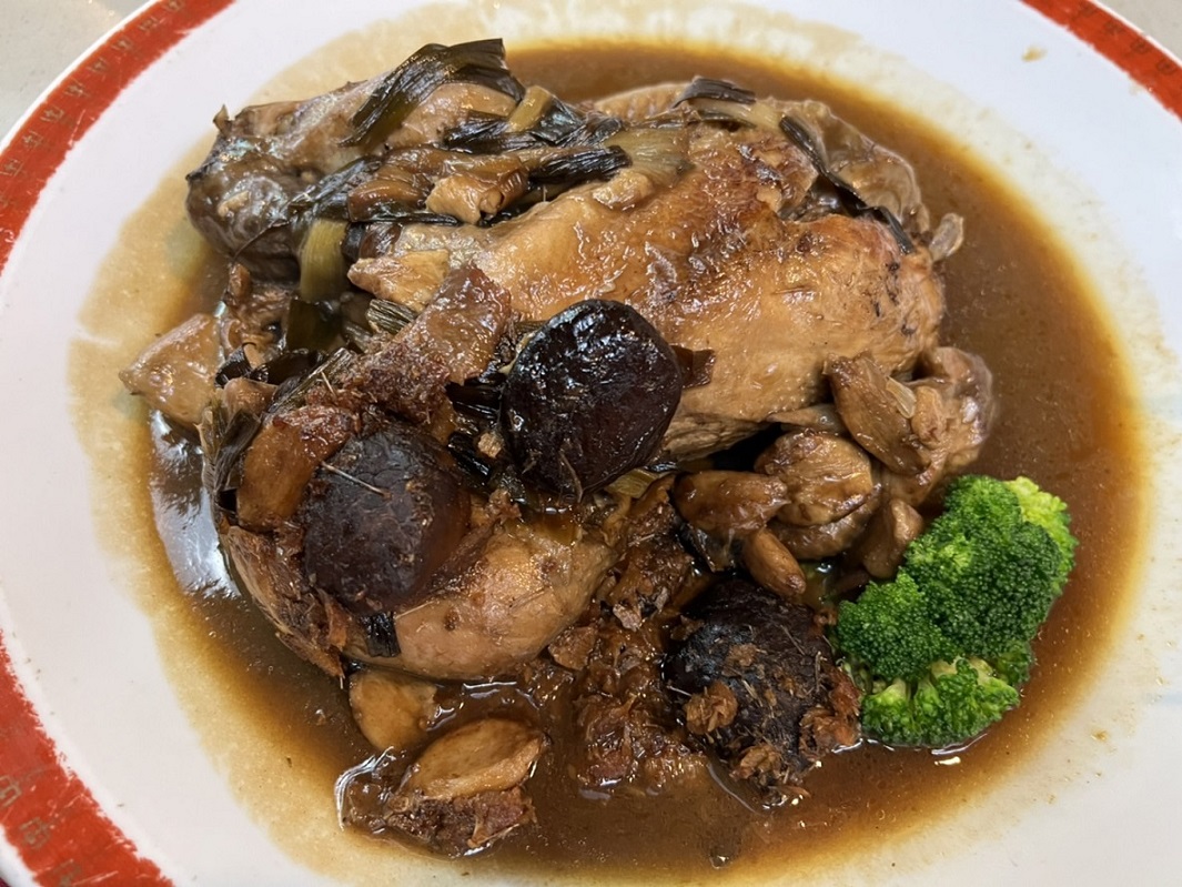 2022米其林指南台南首入選 共44間美食店家新入選全台最多