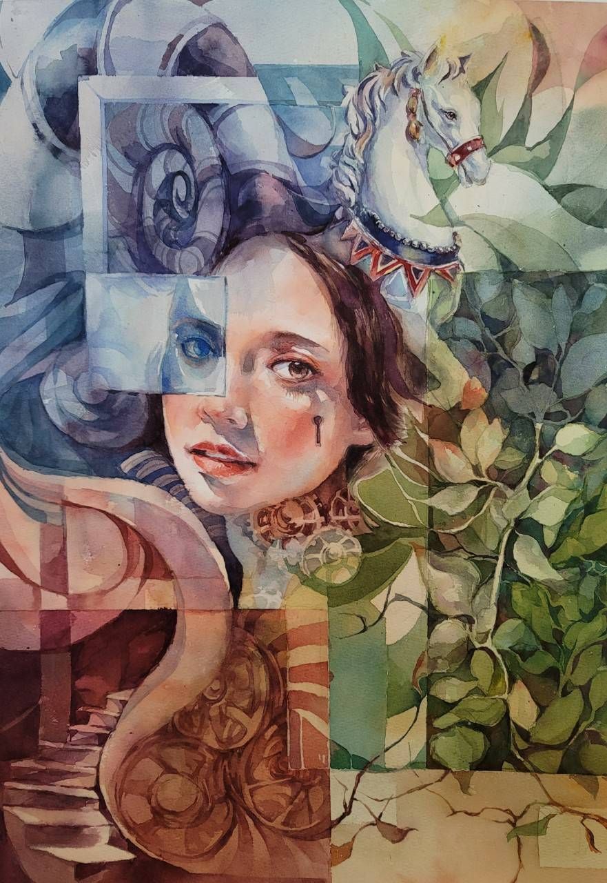 南應大美術系參加2020年雄獅薪藝獎冬季賽，囊括金銀銅獎共34人獲獎