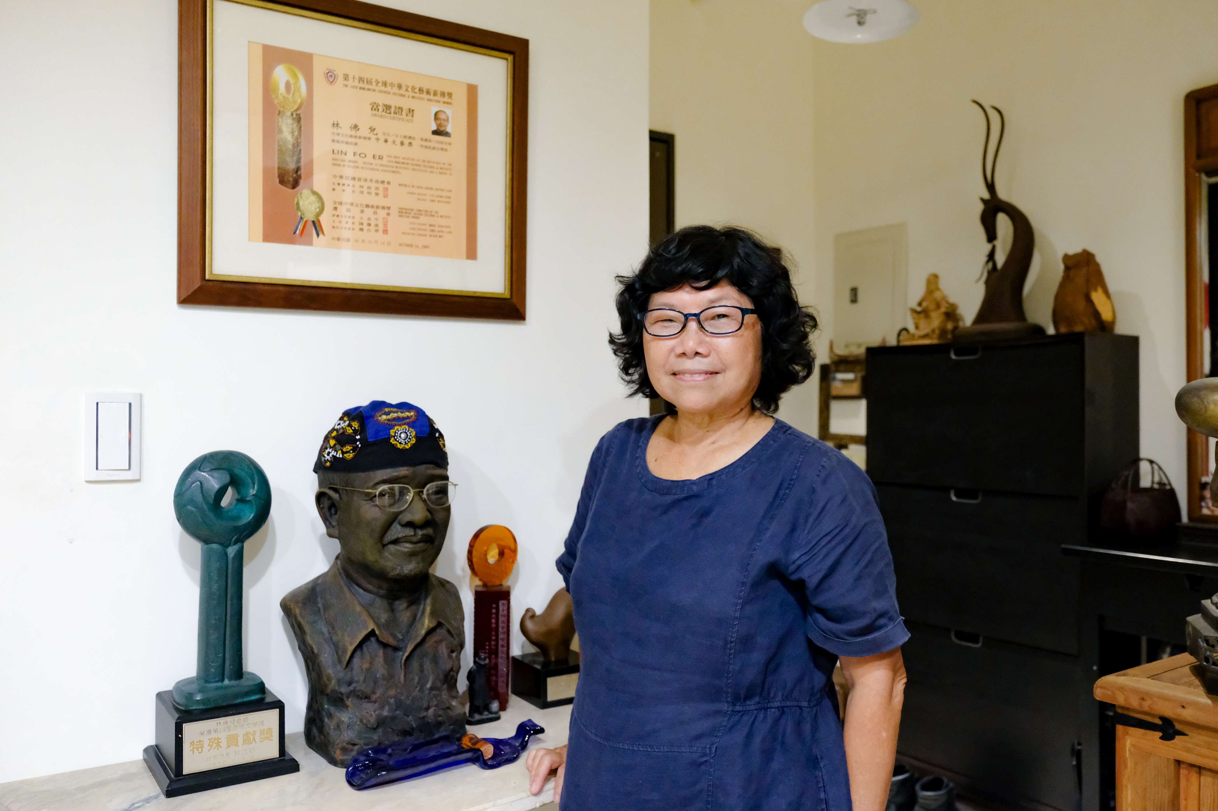 尋鹽記100　《鹽分地帶文學》邁向100里程碑