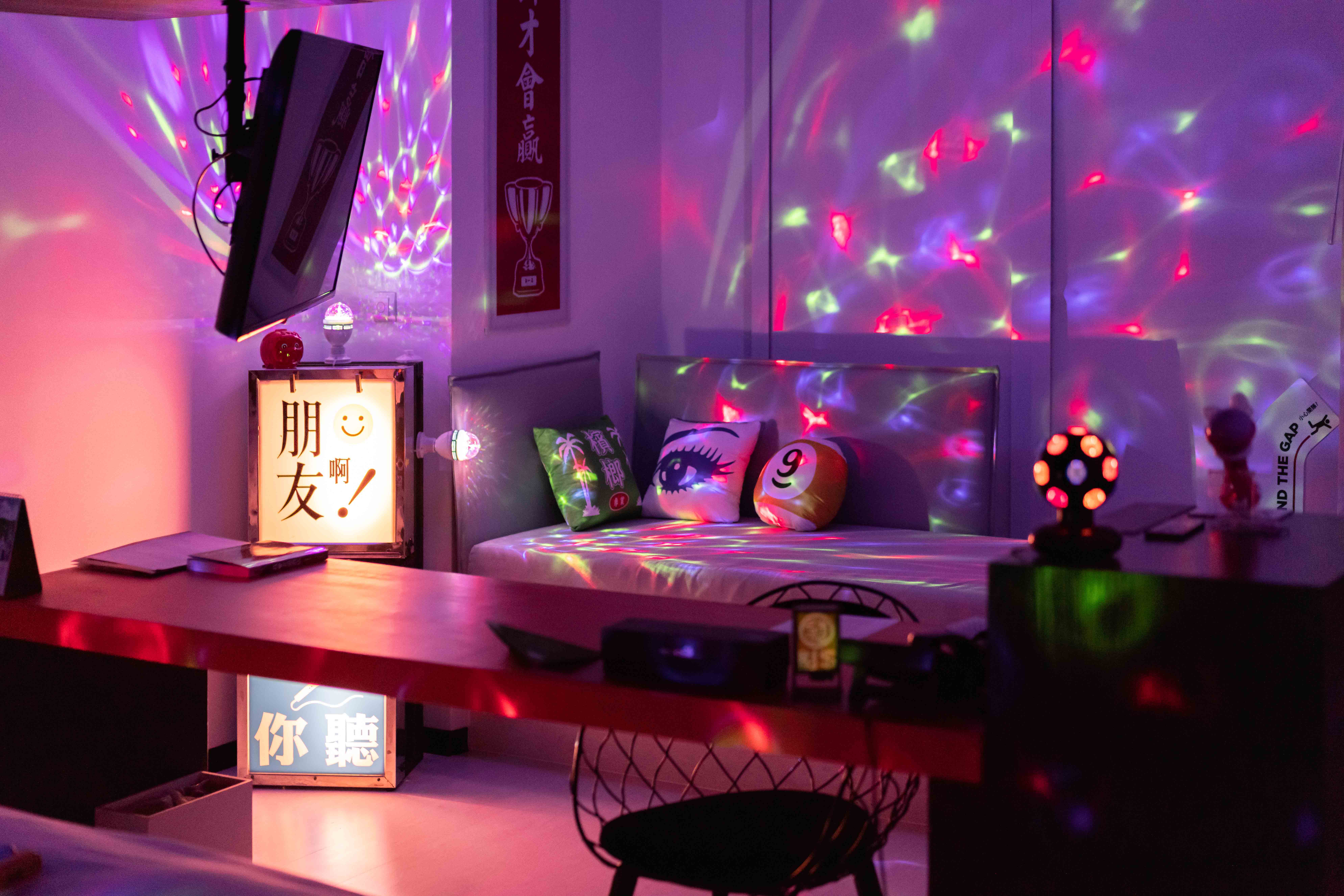 植物控必訪！台南老爺行旅《色水島2.0》 邀請旅人感受台灣原林的色彩魅力