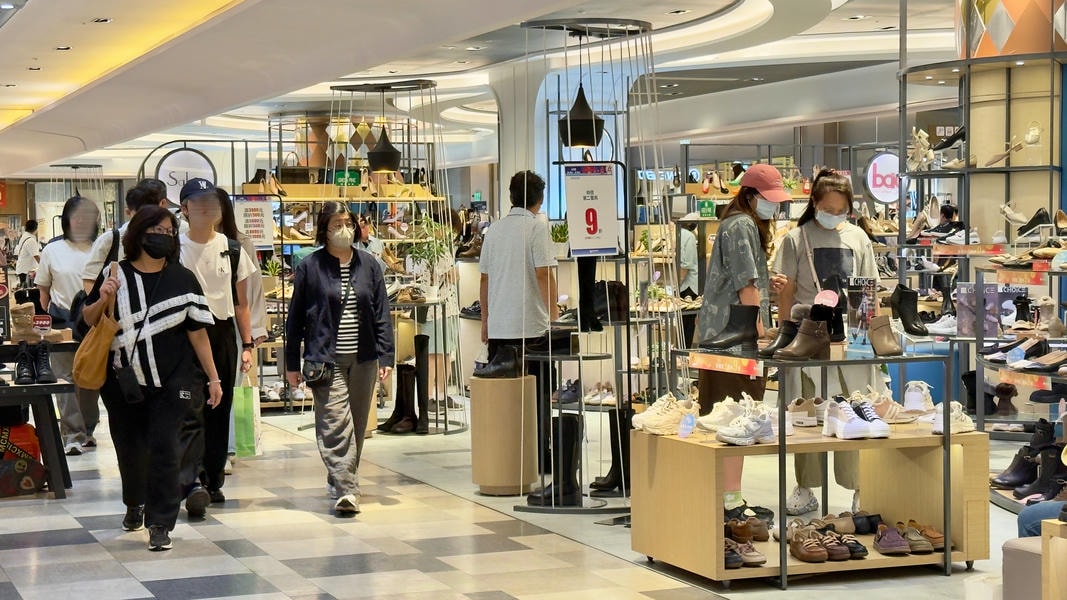 好康滿滿不間斷 南紡11th週年慶第二波續推滿2,000元送300元