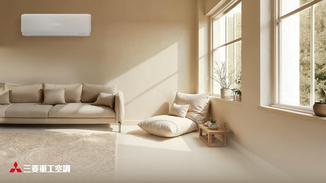 三菱重工空調回饋活動抽出幸運柏金包得主 引領大眾聚焦居住風格與質感 JET FLOW環流溫控技術打造舒適體驗 從技術到服務重新定義精品家電標準