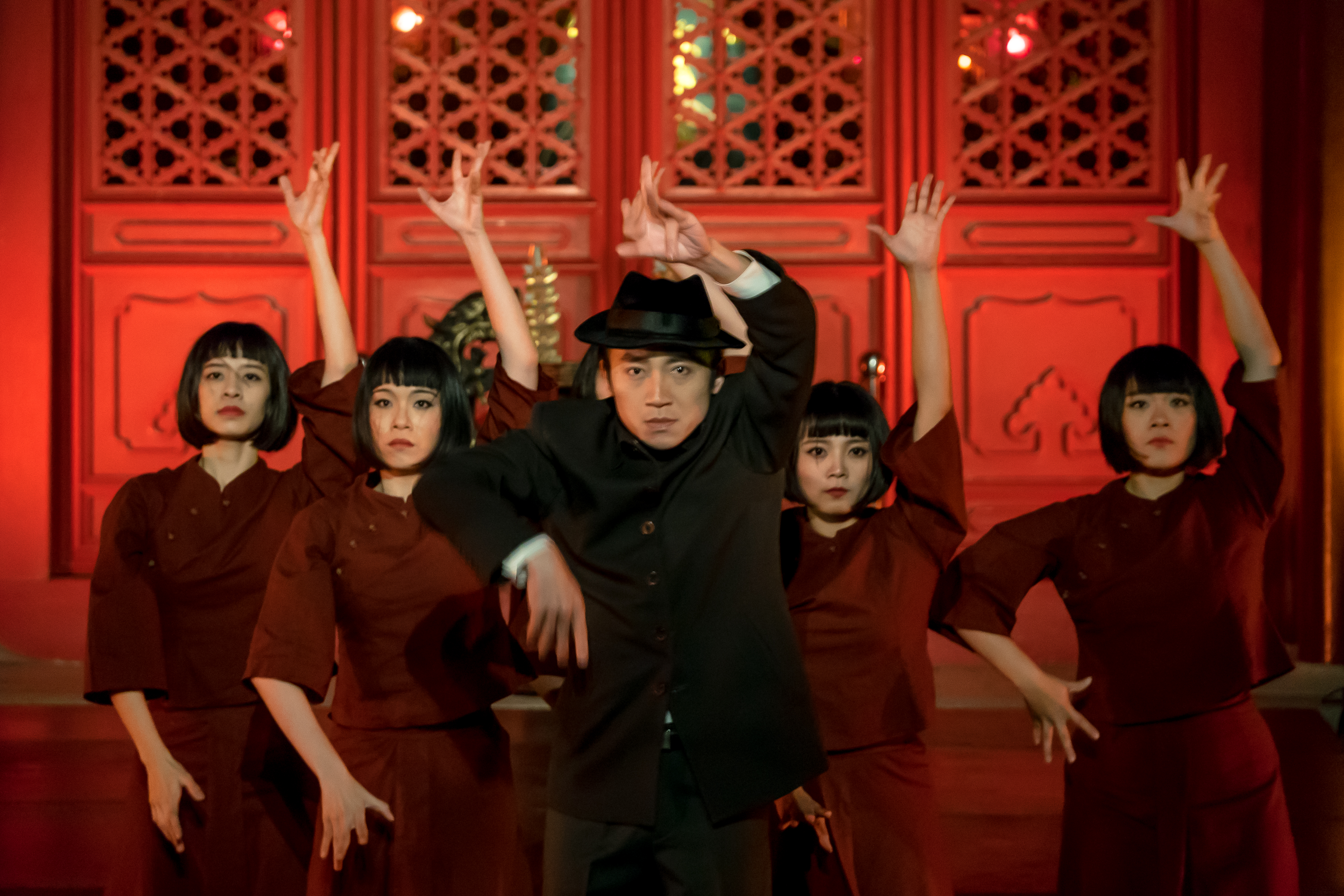 南紡十週年慶典20日盛大登場 懷舊舞蹈劇場、2024時裝秀帶你穿梭古今