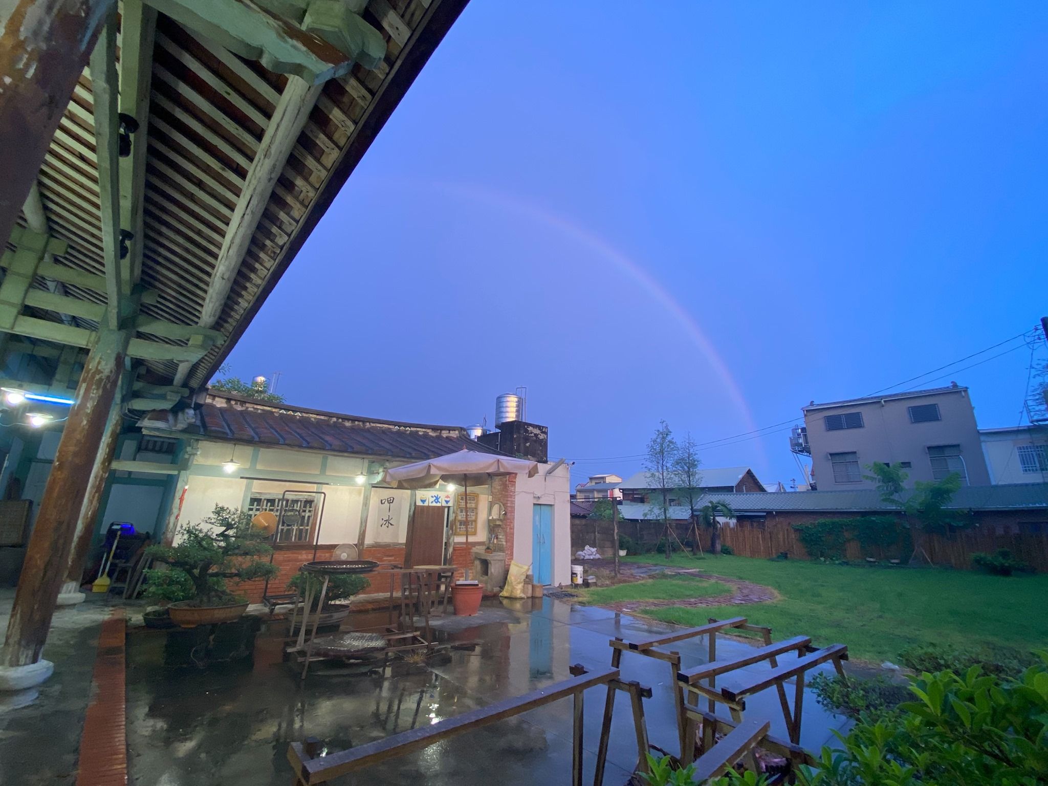 《俗女養成記2》強勢回歸！後壁「俗女村」同步開張