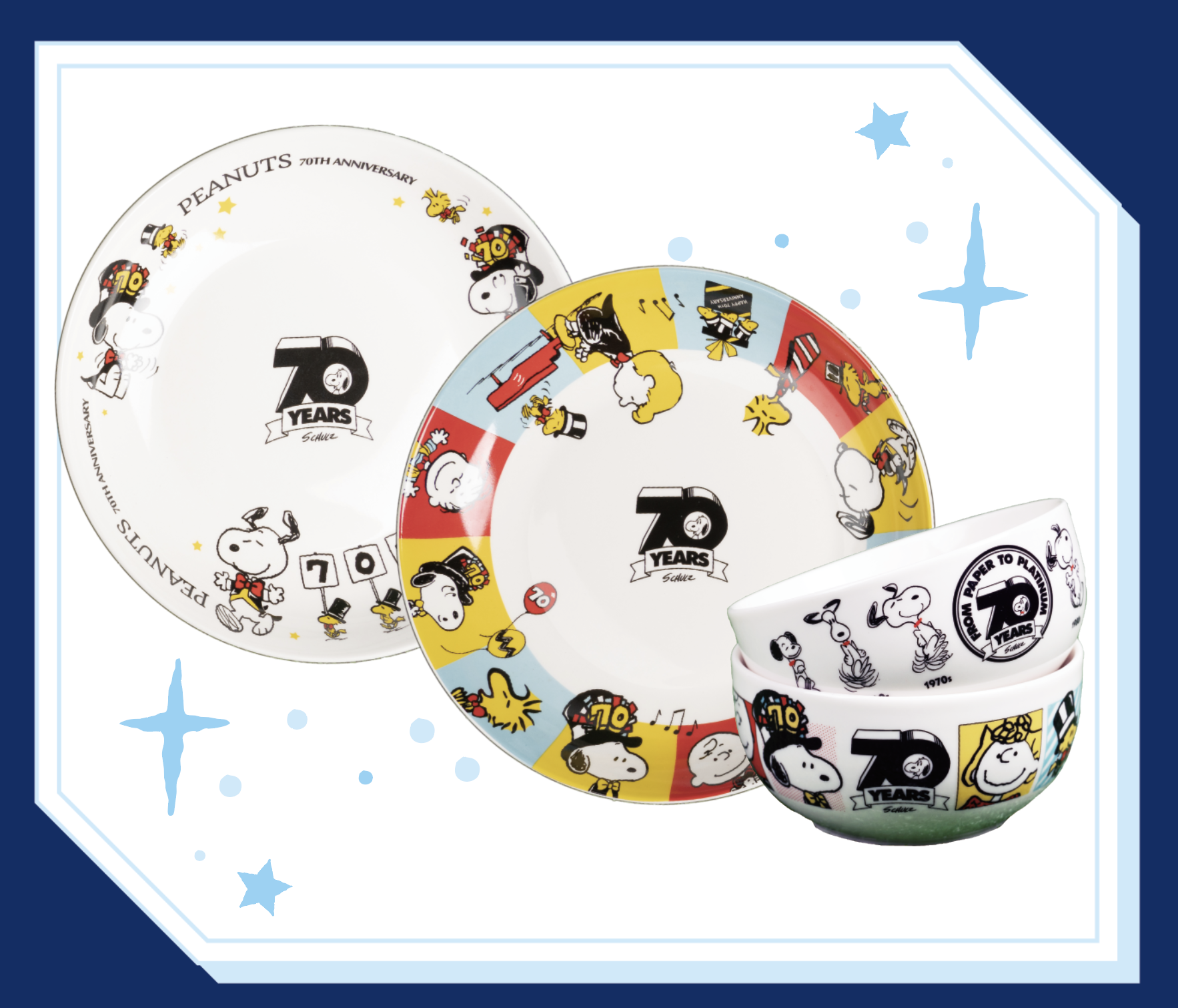 三公尺巨型史努比來襲! 台南唯一PEANUTS專櫃11日進駐南紡購物中心