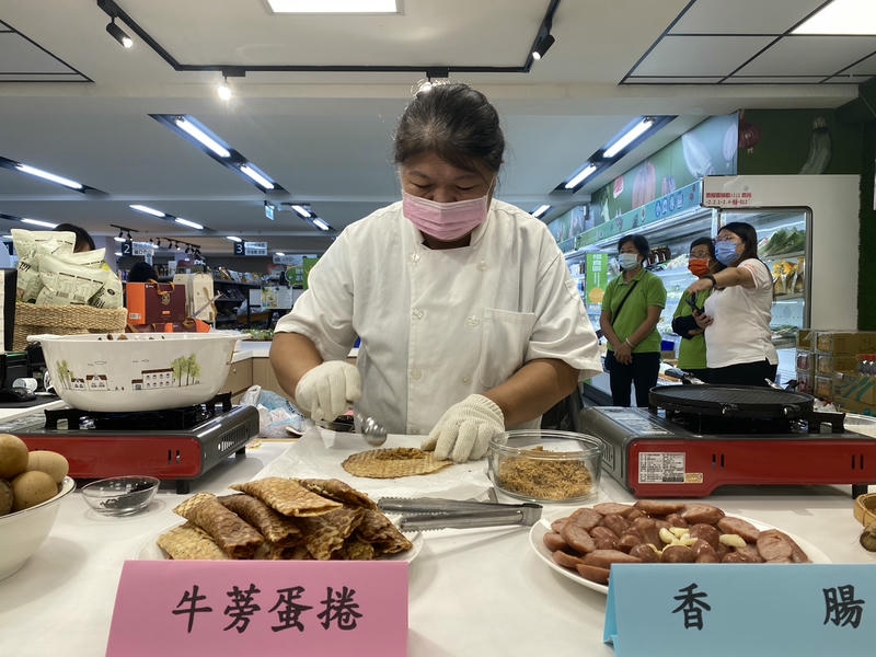 「佳里好蒡」2025牛蒡產業文化活動 即將登場