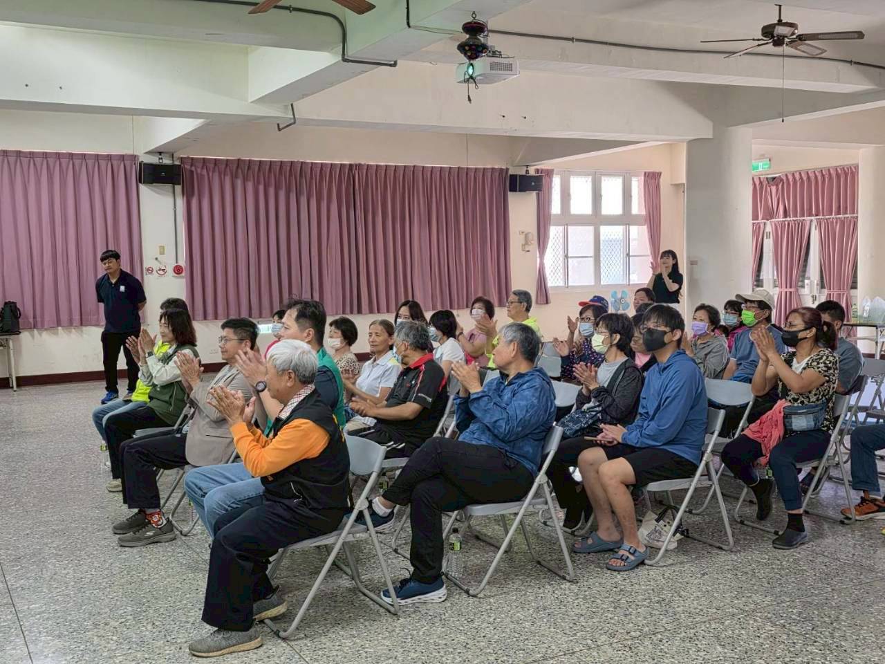 04.活動獲居民熱烈迴響