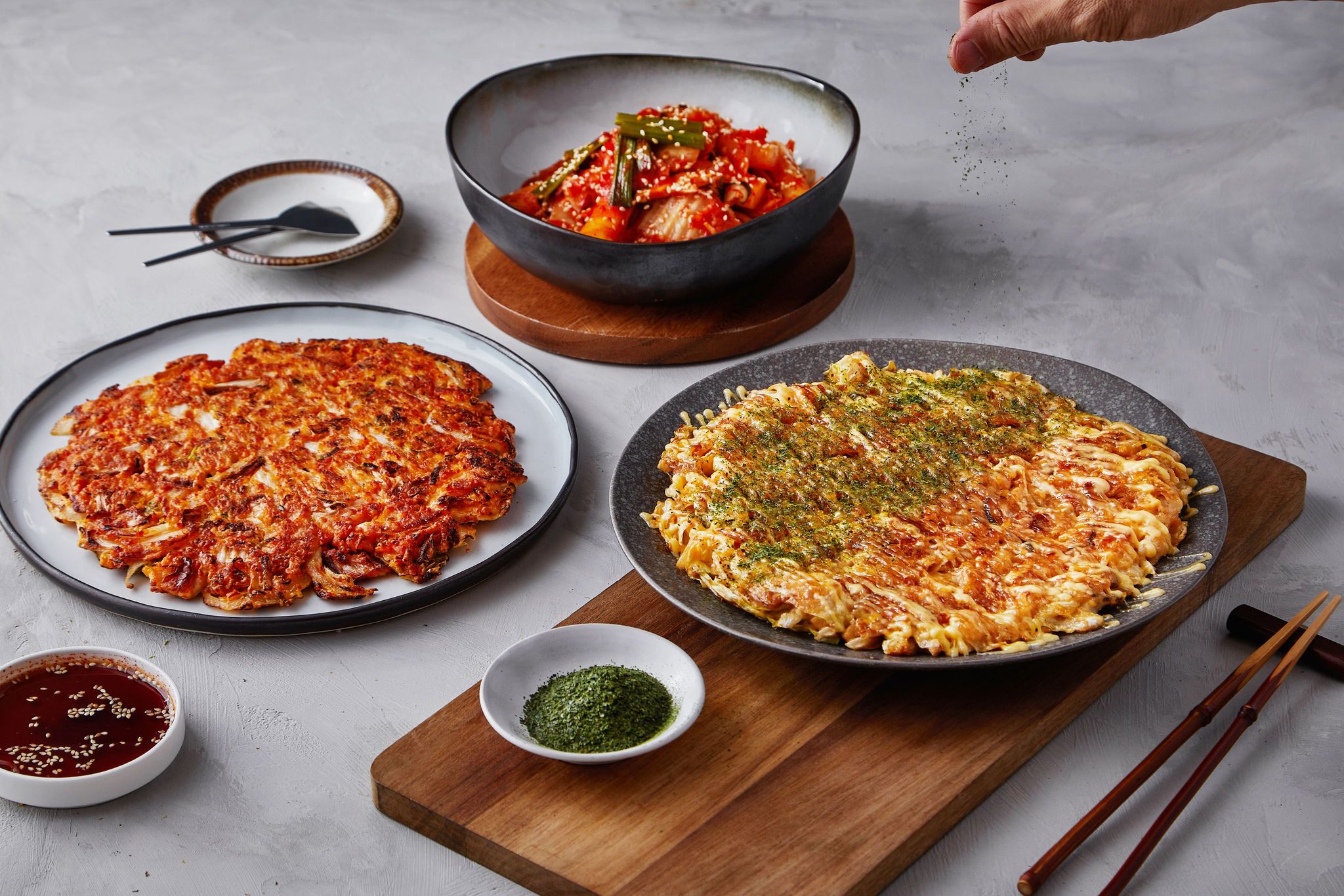 台南《米其林指南》新入選新增2家 蔬食料理、在地小吃上榜