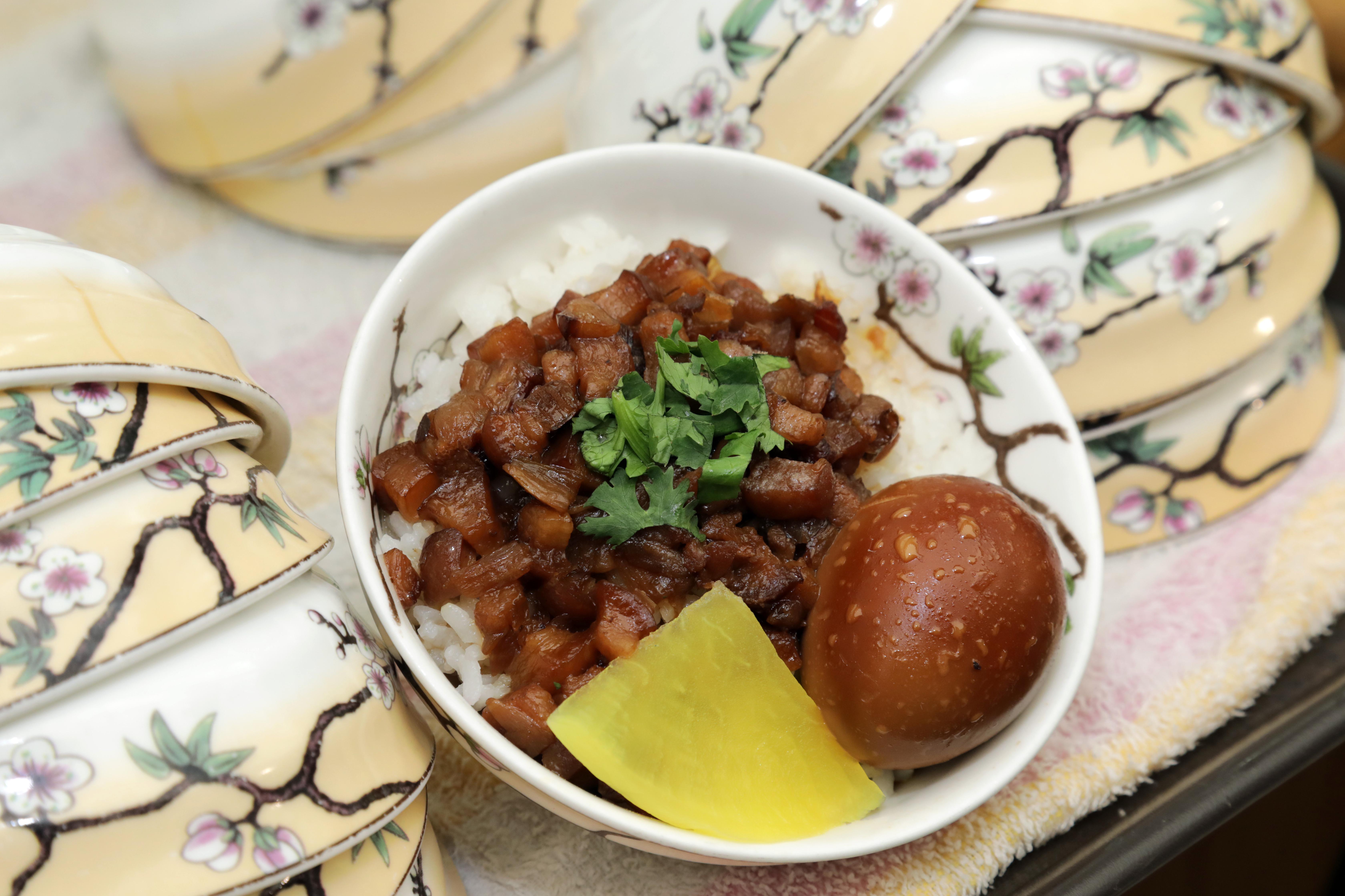  黃偉哲邀請全民共同參加台南肉燥飯嘉年華