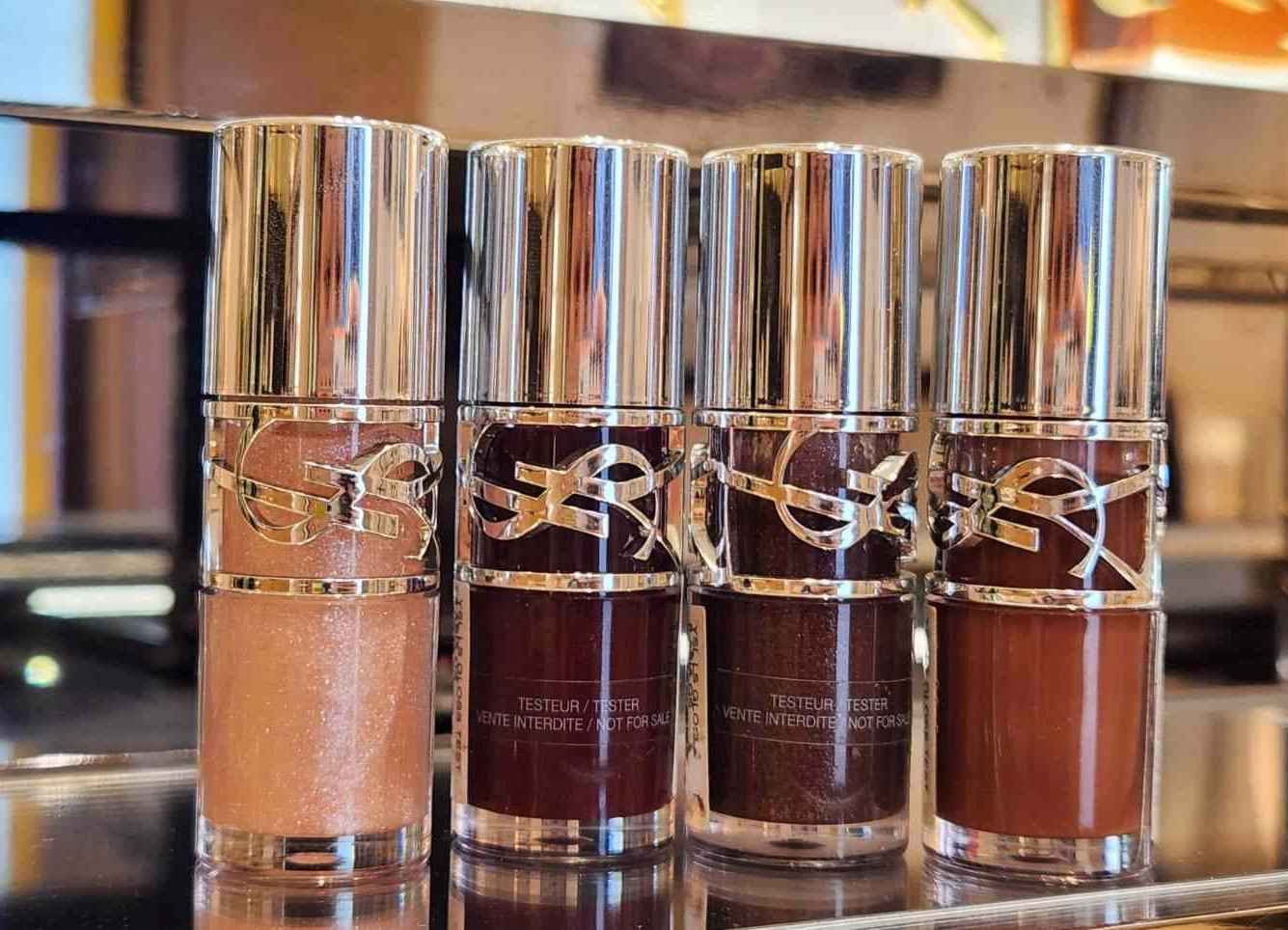 新光三越台南新天地「致每個愛美的靈魂」  2026春季化妝品節柔美登場！趁著金馬ㄇㄚˋ卡利HIGH最後回饋