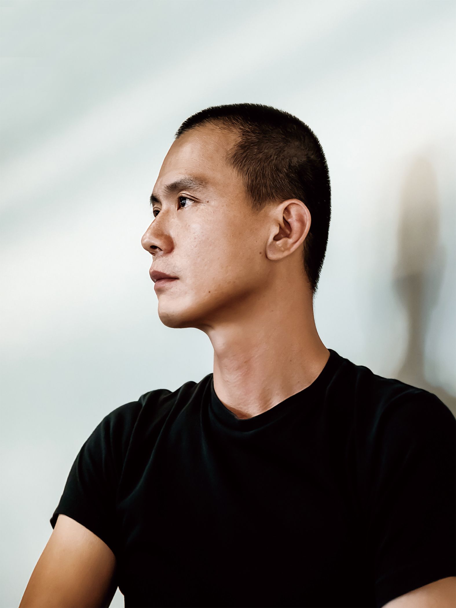 雲門舞集藝術總監鄭宗龍「身體這艘船」藝文講座  與在地民眾交流舞蹈創作與生活