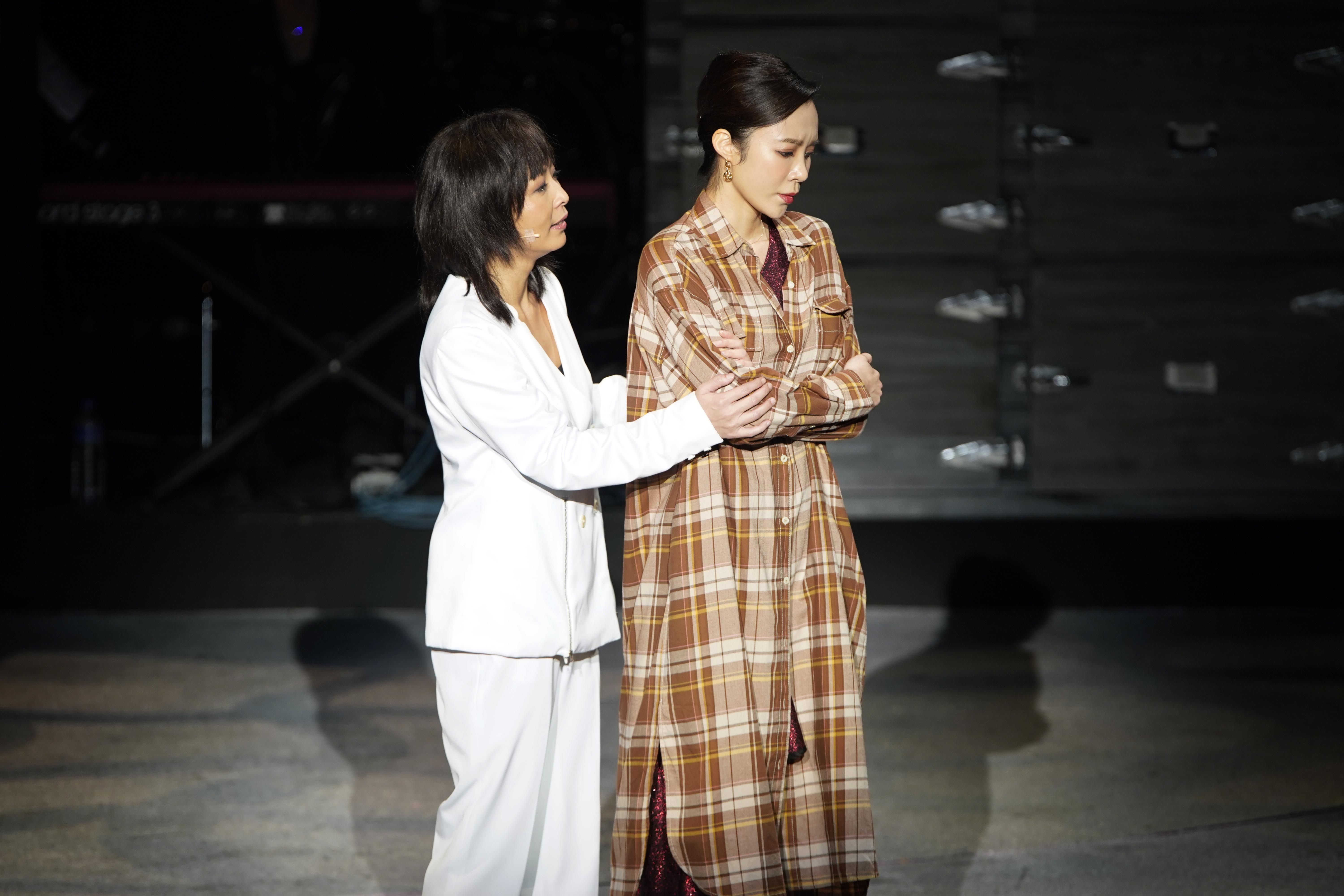 全民大劇團 音樂劇《你好，我是接體員》改編黑色幽默暢銷原著  范逸臣林曉培唱匠齊聚 進劇場體會不留遺憾的重要性