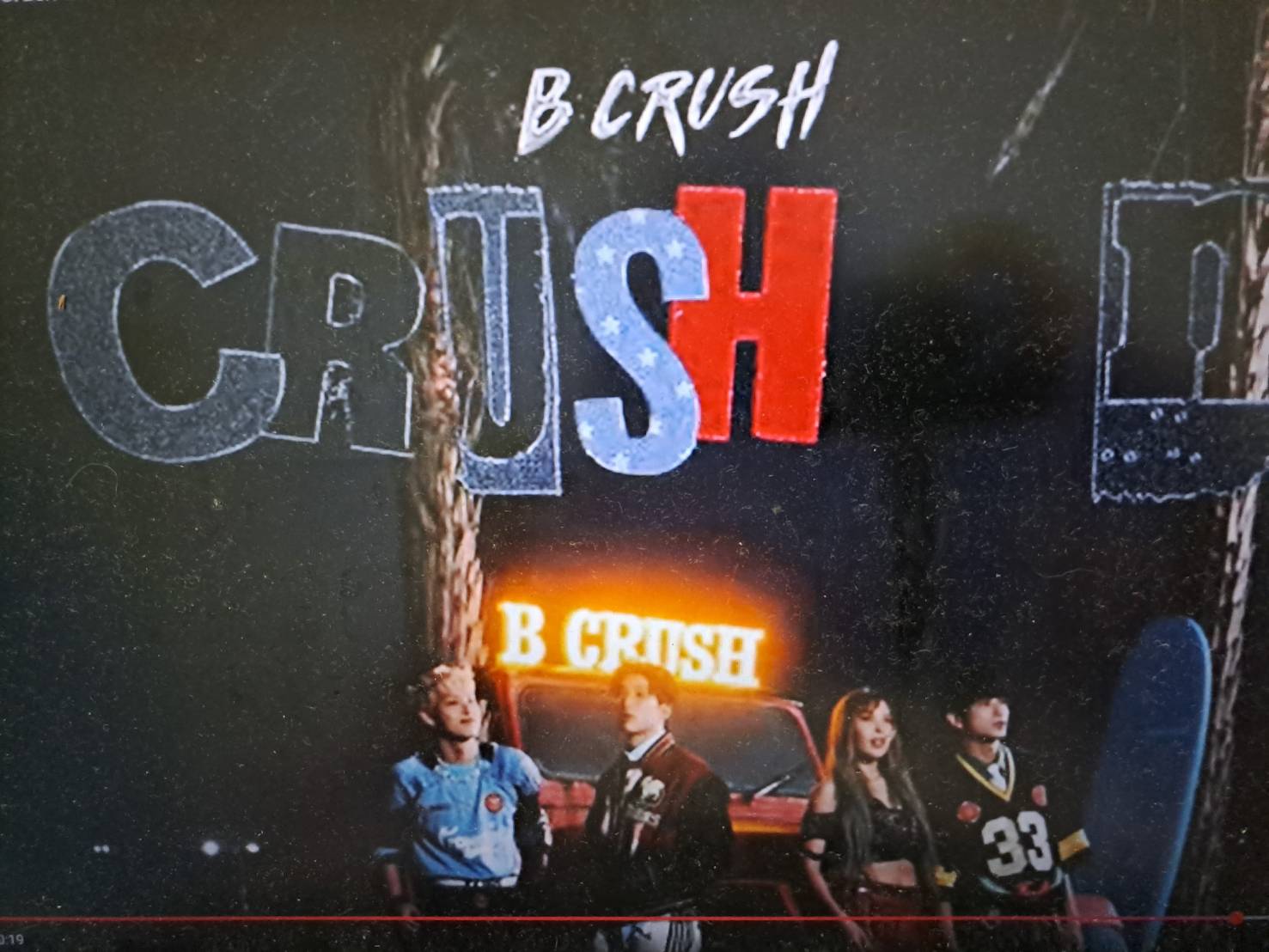 南應大流行音樂系傑出校友吳彥霆閃耀樂壇  新世代團體「B CRUSH不小心製造」出道展現全能創作實力