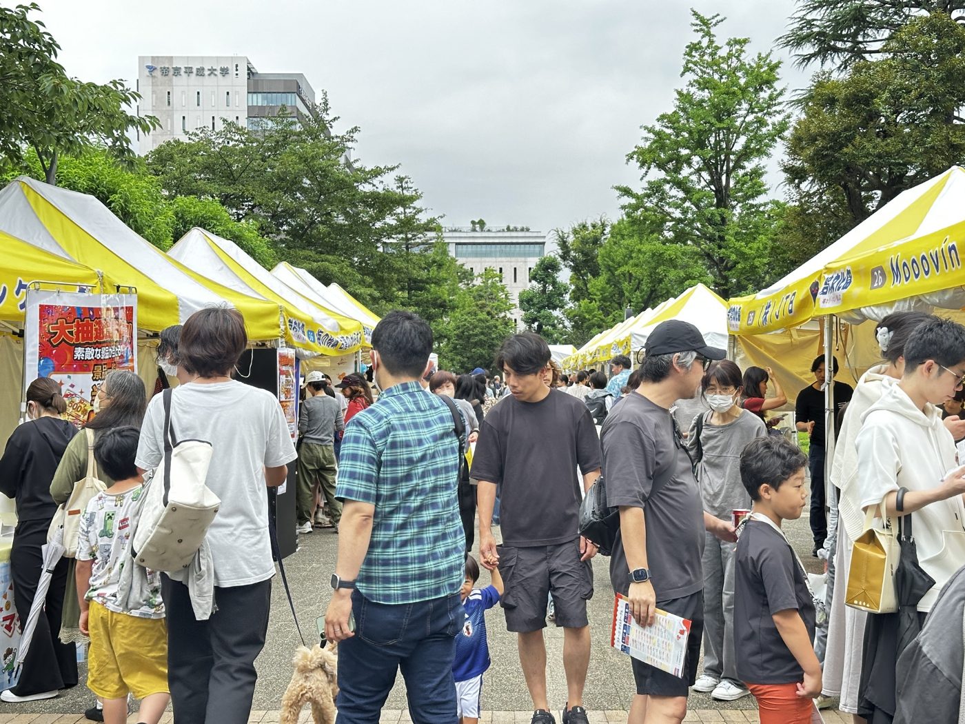 臺南觀光快閃日本東京中野區　 臺灣文化祭助攻提升品牌能見度