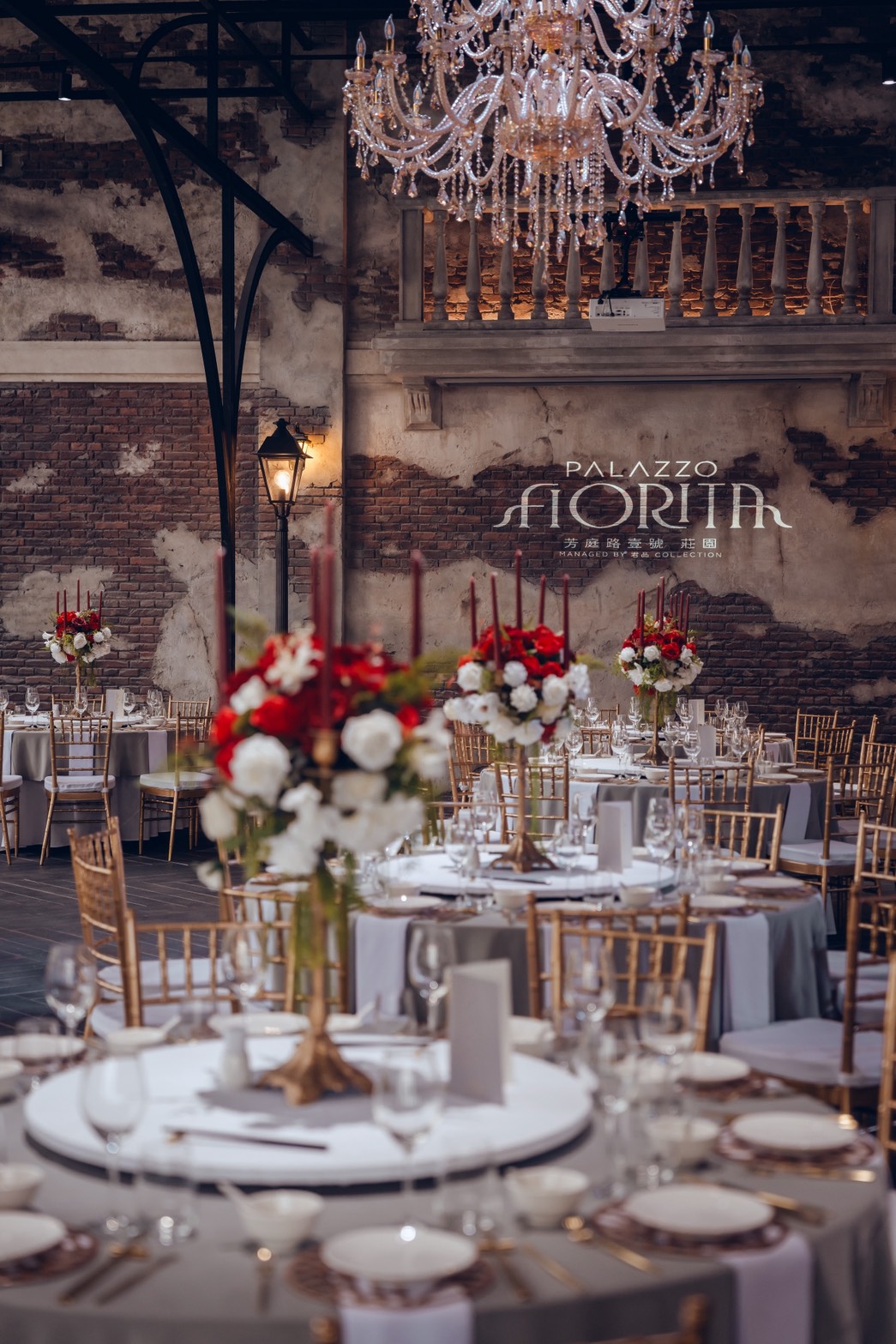 未開先轟動！台中「芳庭路壹號莊園」4月底盛大揭幕 獨家鑄鐵藝術吸睛