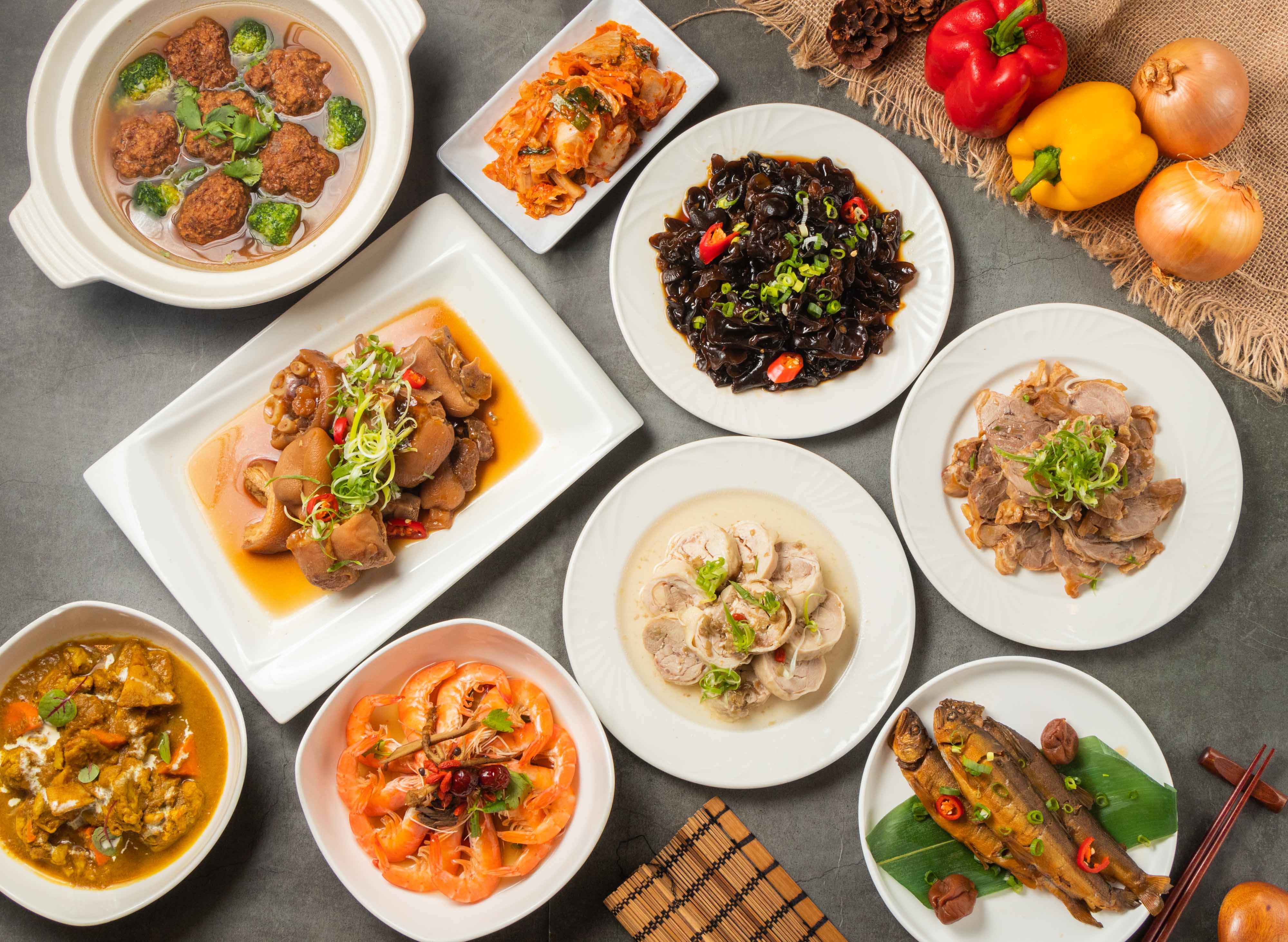 鮮凍美饌最低7折起！台南大飯店女神節多種好康送給你