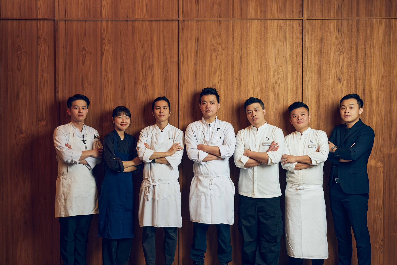 新光三越台南新天地獨家星級鉅獻！南台灣最強客座餐會4/27登場