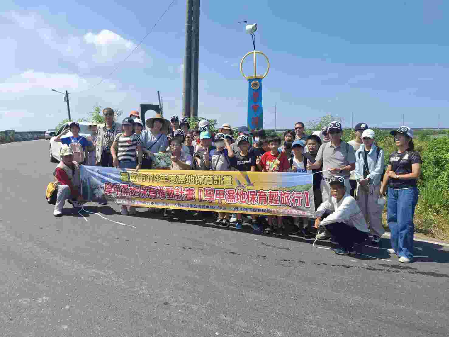 臺南推出傳統市場小旅行！黃偉哲市長歡迎大家跟著美味迺菜市、找到心中的米其林