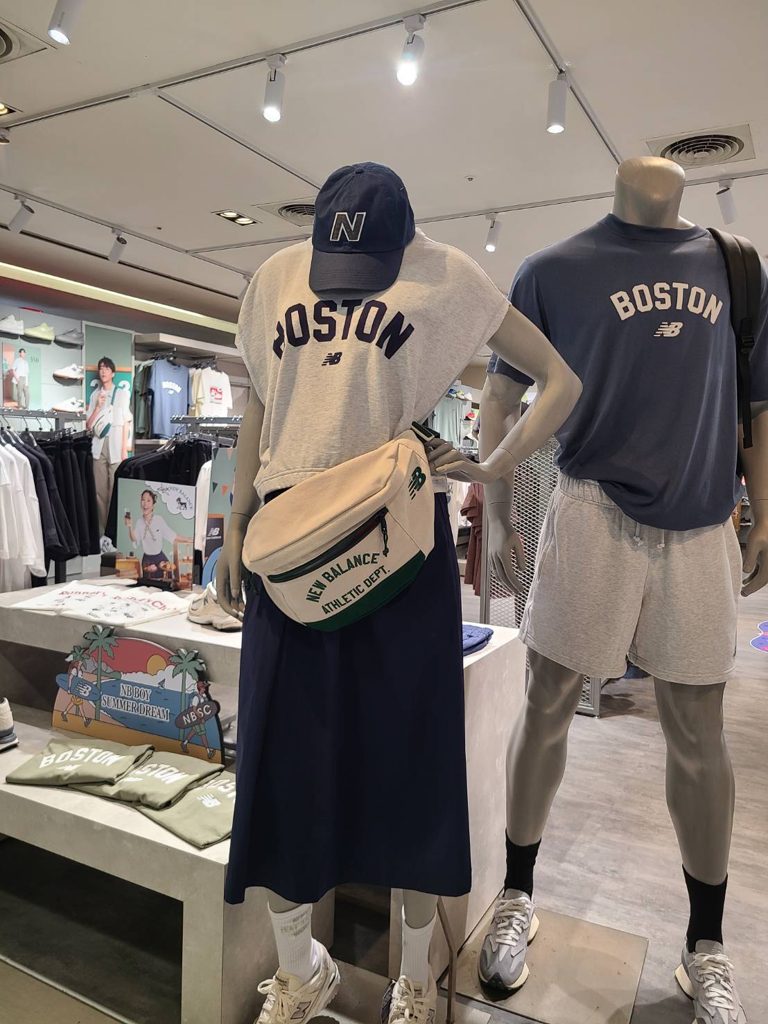 解開Z世代的浪漫密碼！《9i520揪愛520》5/16準時解鎖！新光三越台南新天地約會特輯！韓國展x野餐市集x浪漫氛圍x繁花盛放節