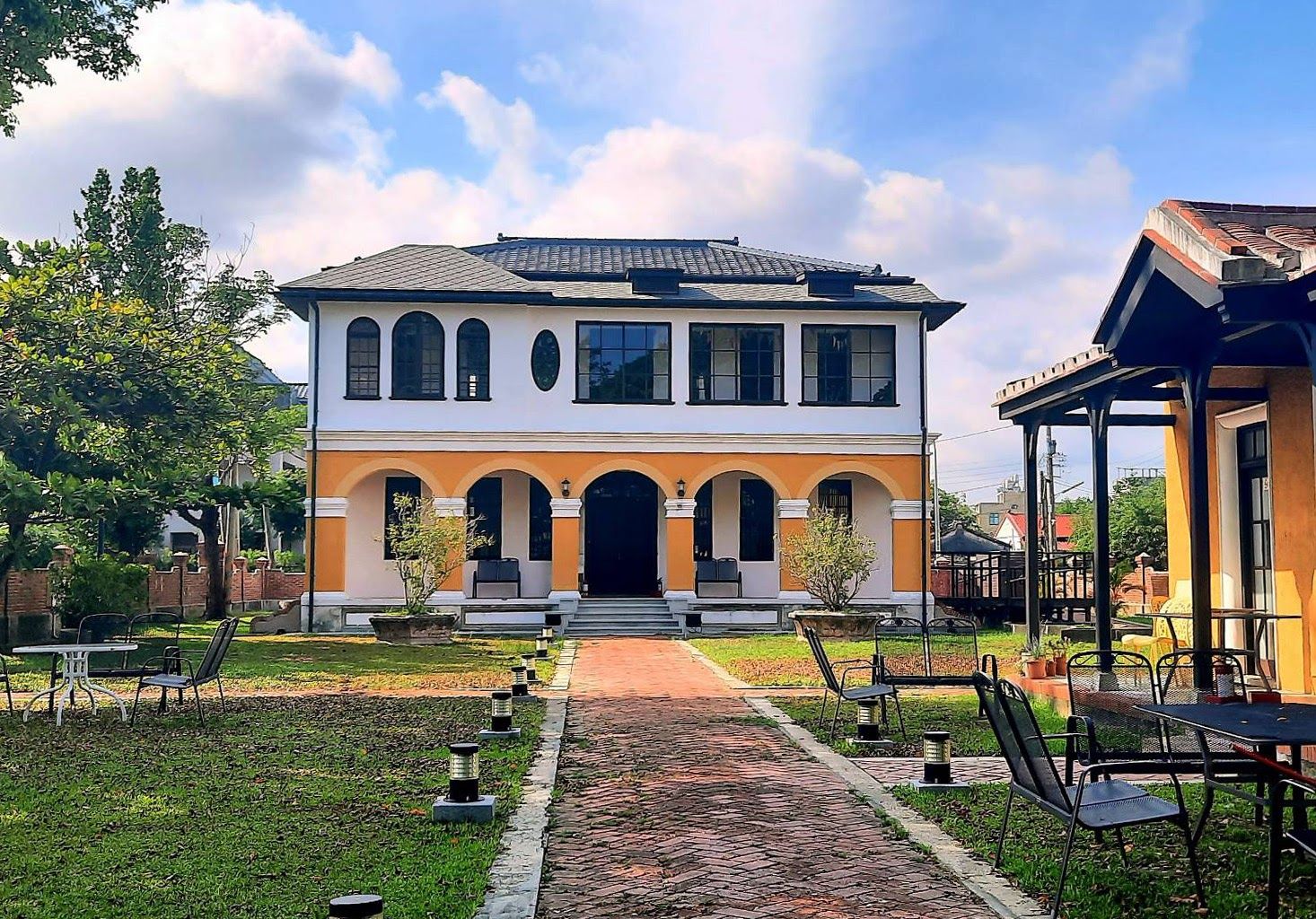 宅在家也能遨遊巴黎，線上看「劉啟祥@巴黎：1932-1935」特展