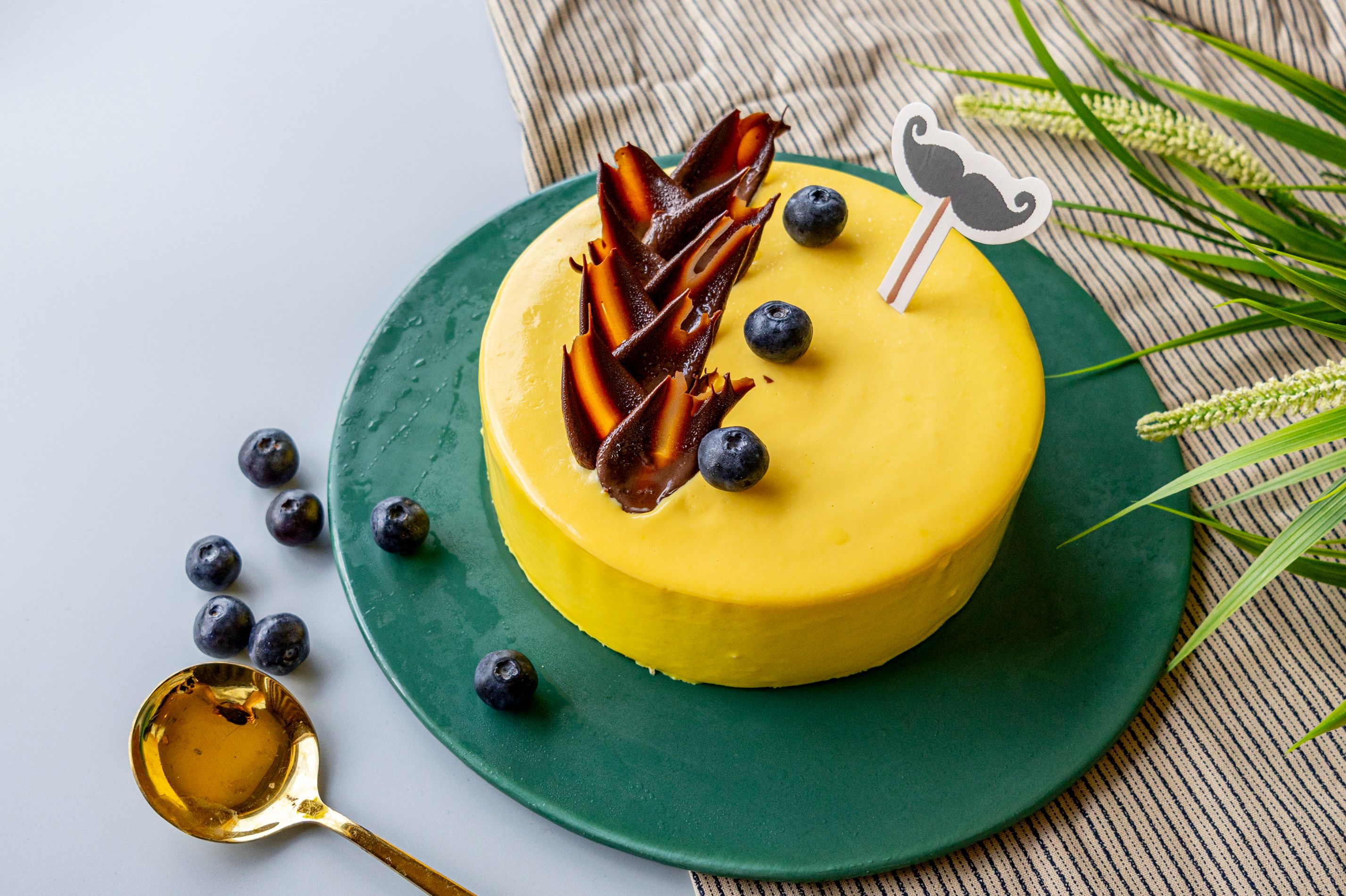 父親節聚餐選這家最划算！台南大飯店龍蝦、石斑頂級海味擄獲阿爸的味蕾